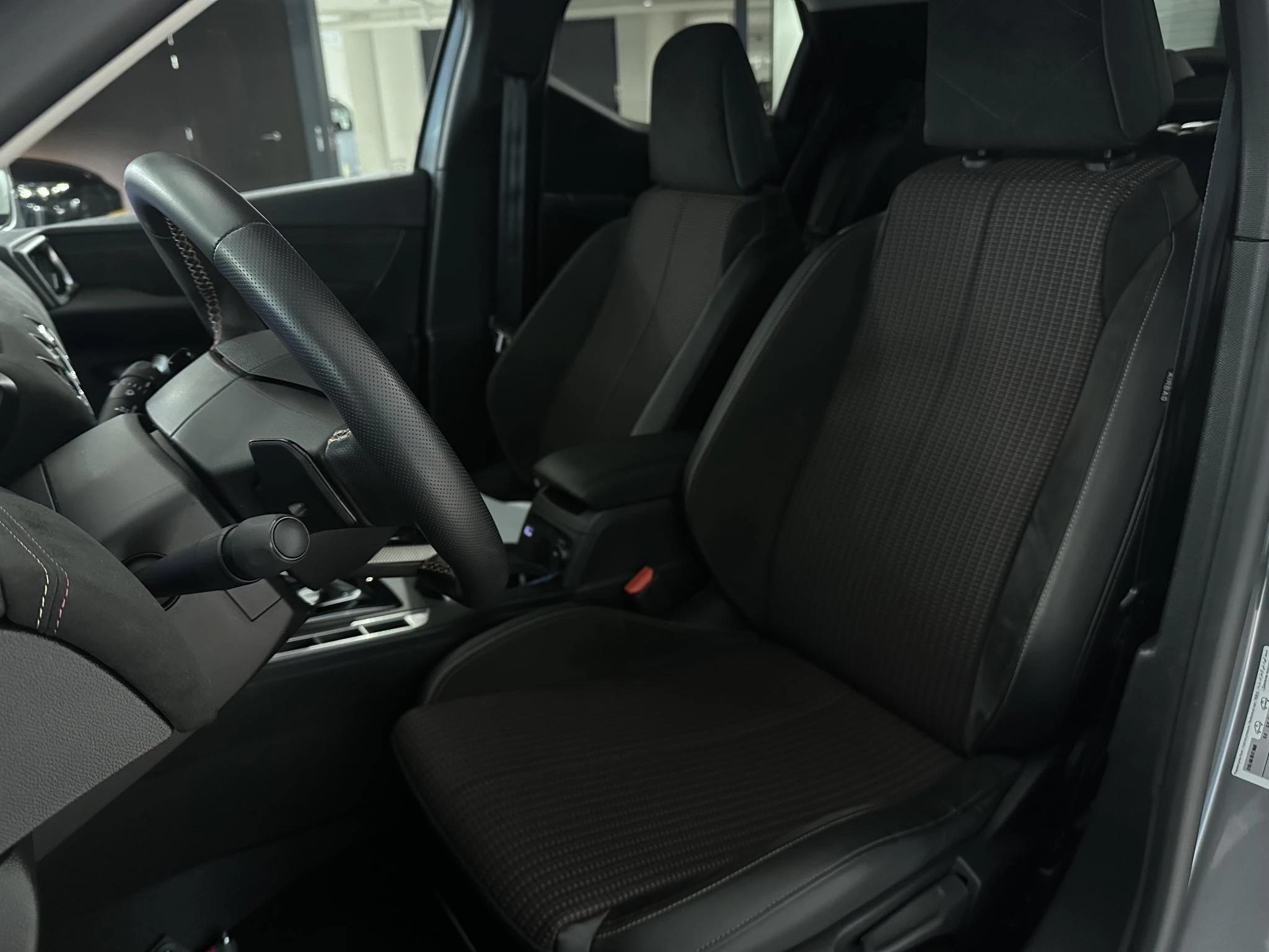 DS DS 3 1.2 PureTech Performance Line
