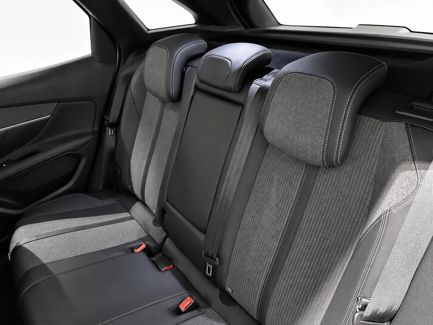 Peugeot 3008 1.2 PureTech Allure