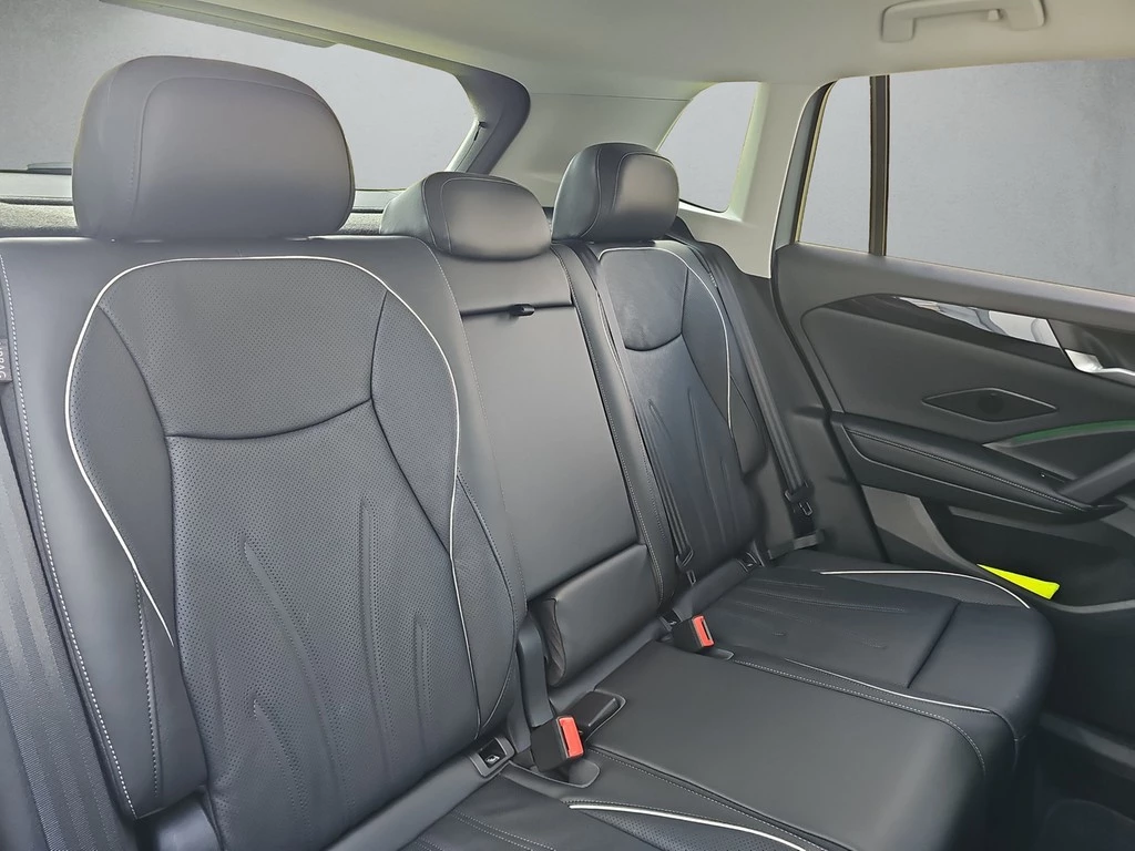 Volkswagen Tiguan 1.5l TSI eHybrid DSG Elegance 150 KW