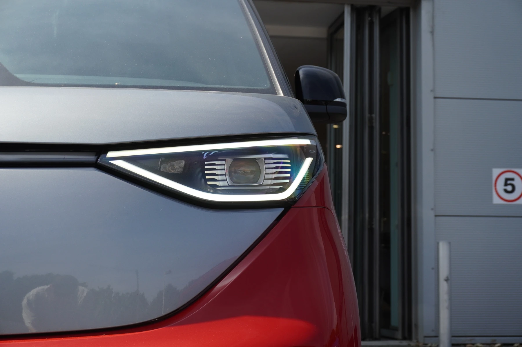 Volkswagen ID. Buzz 250kW GTX Pro 79kWh 5dr 4MOTION Auto