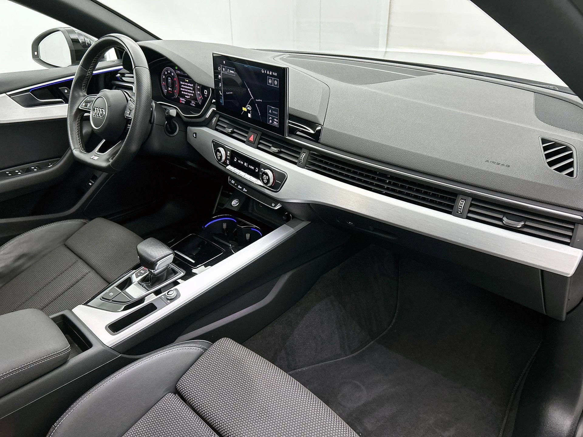 Audi A5 Sportback 35 TFSI S edition