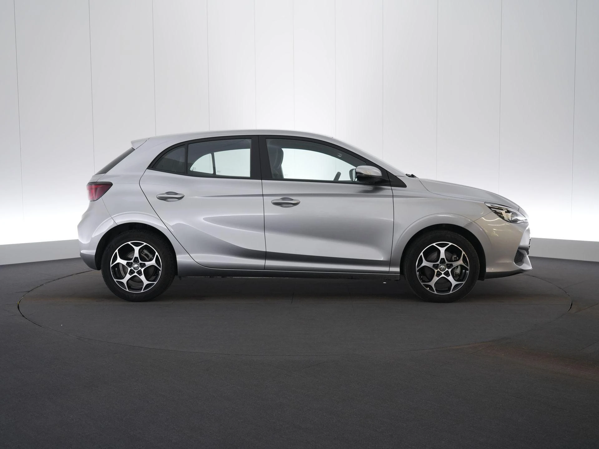 MG MG3 1.5 Comfort