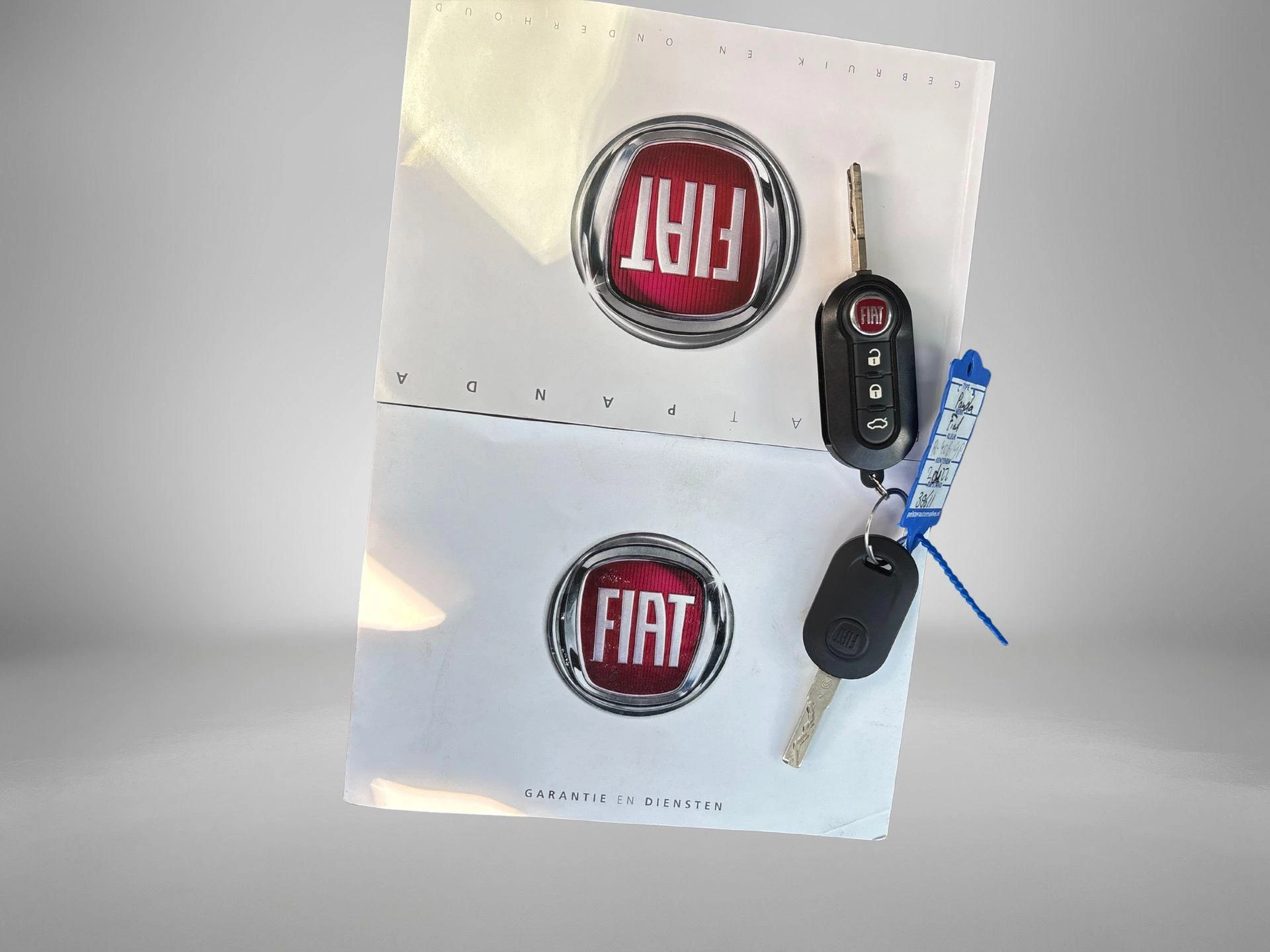 Fiat Panda 1.0 Hybrid City Life