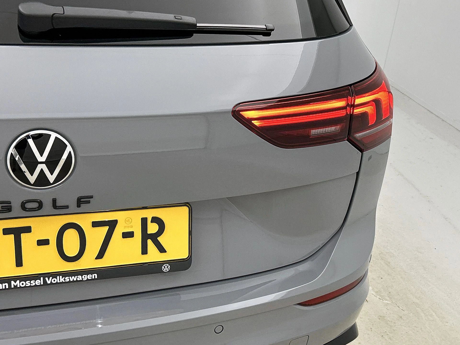 Volkswagen Golf - 15