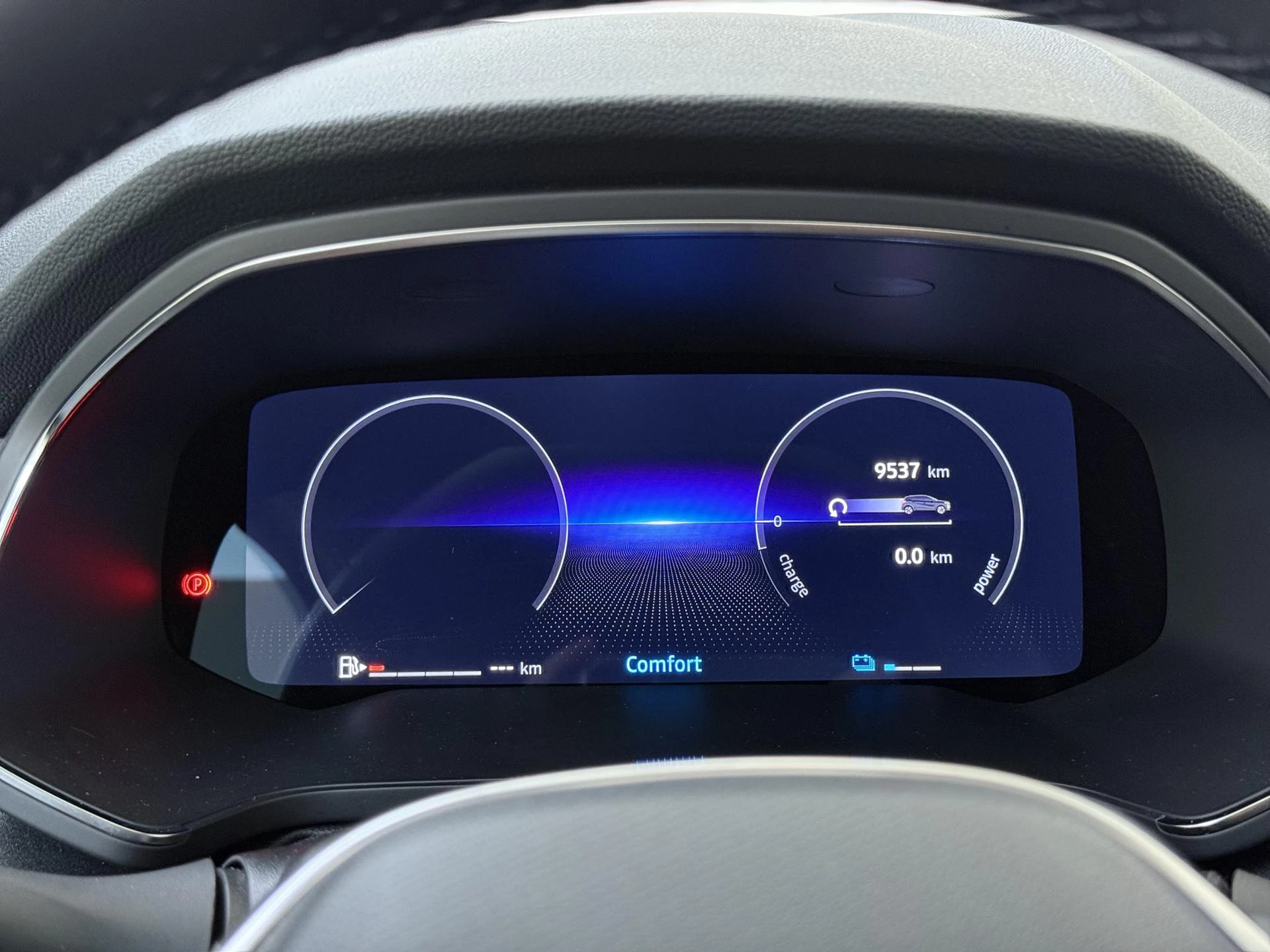 Renault Captur 1.8 E-Tech full hybrid 160 techno