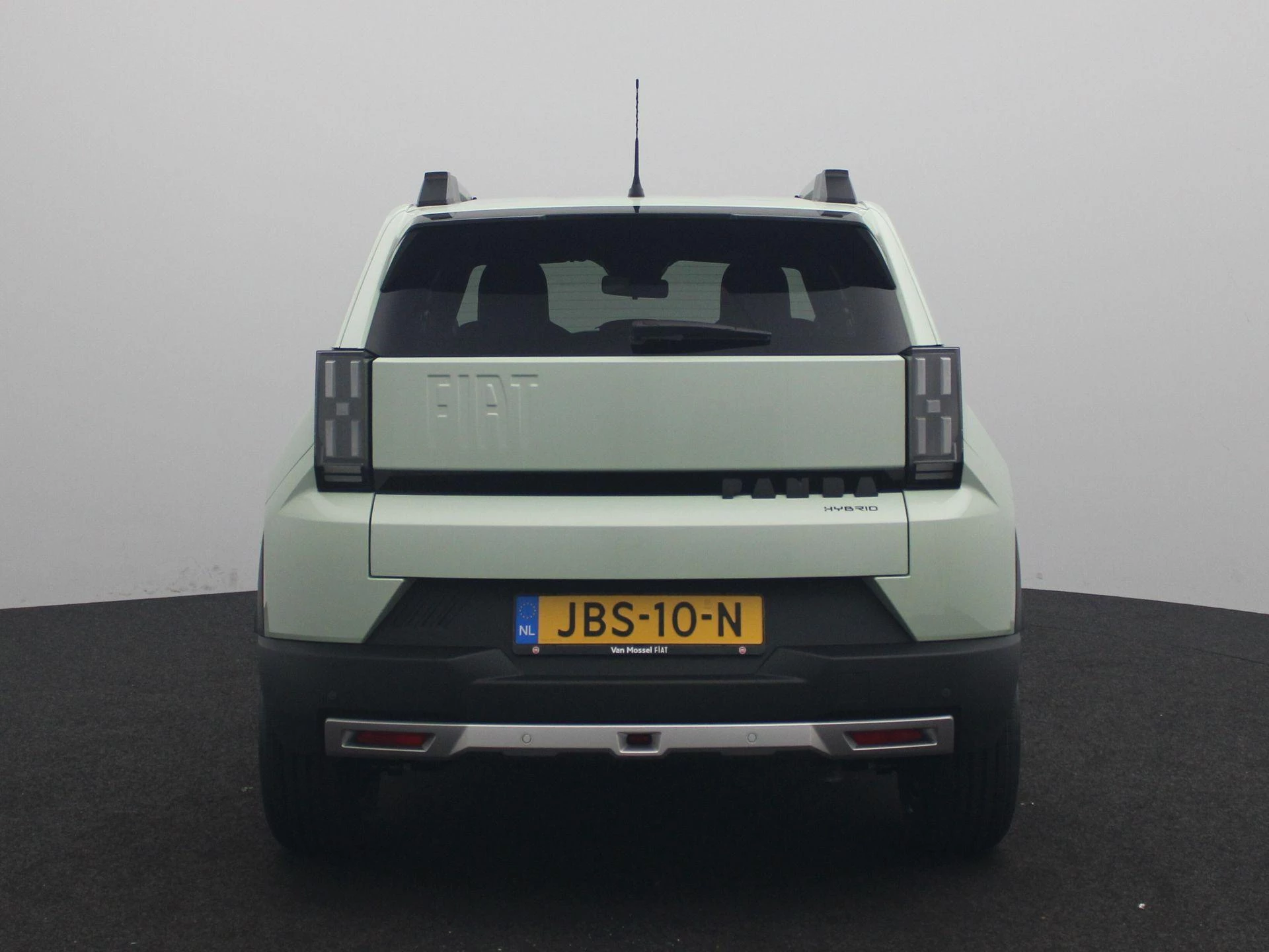 Fiat-Grande Panda-image-4