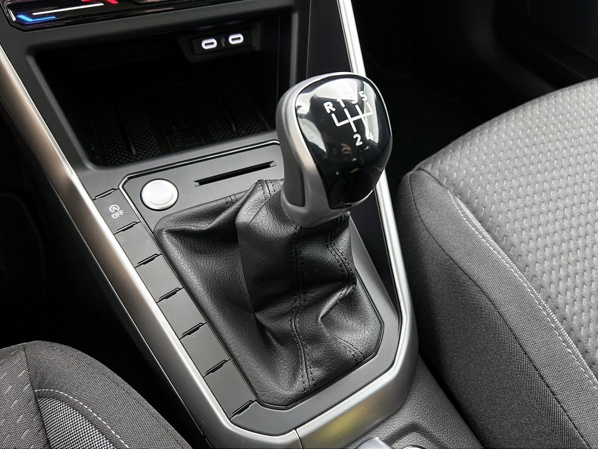 Volkswagen Polo 1.0 TSI Life Edition 95 PK