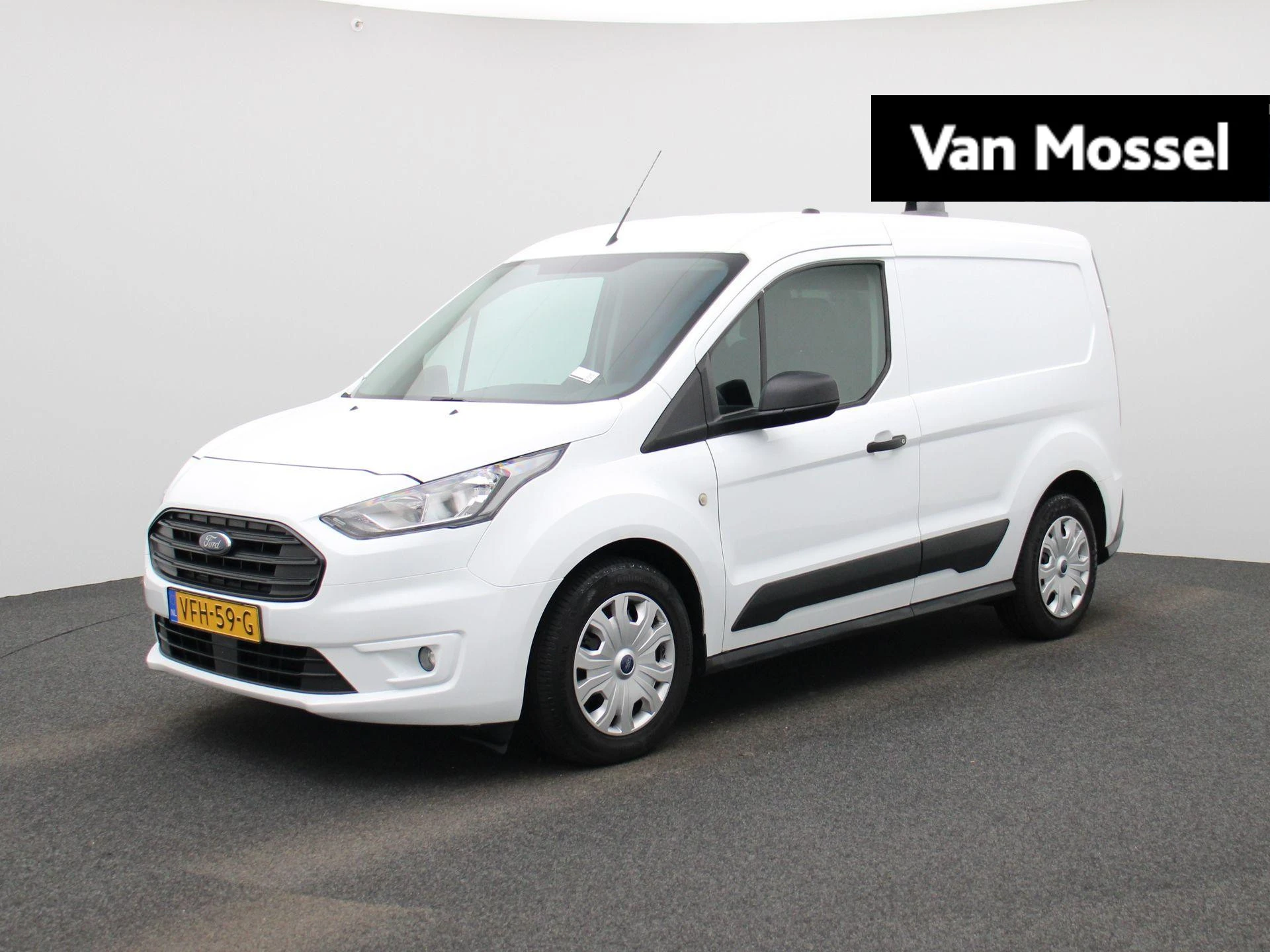 Ford-Transit Connect-image-0