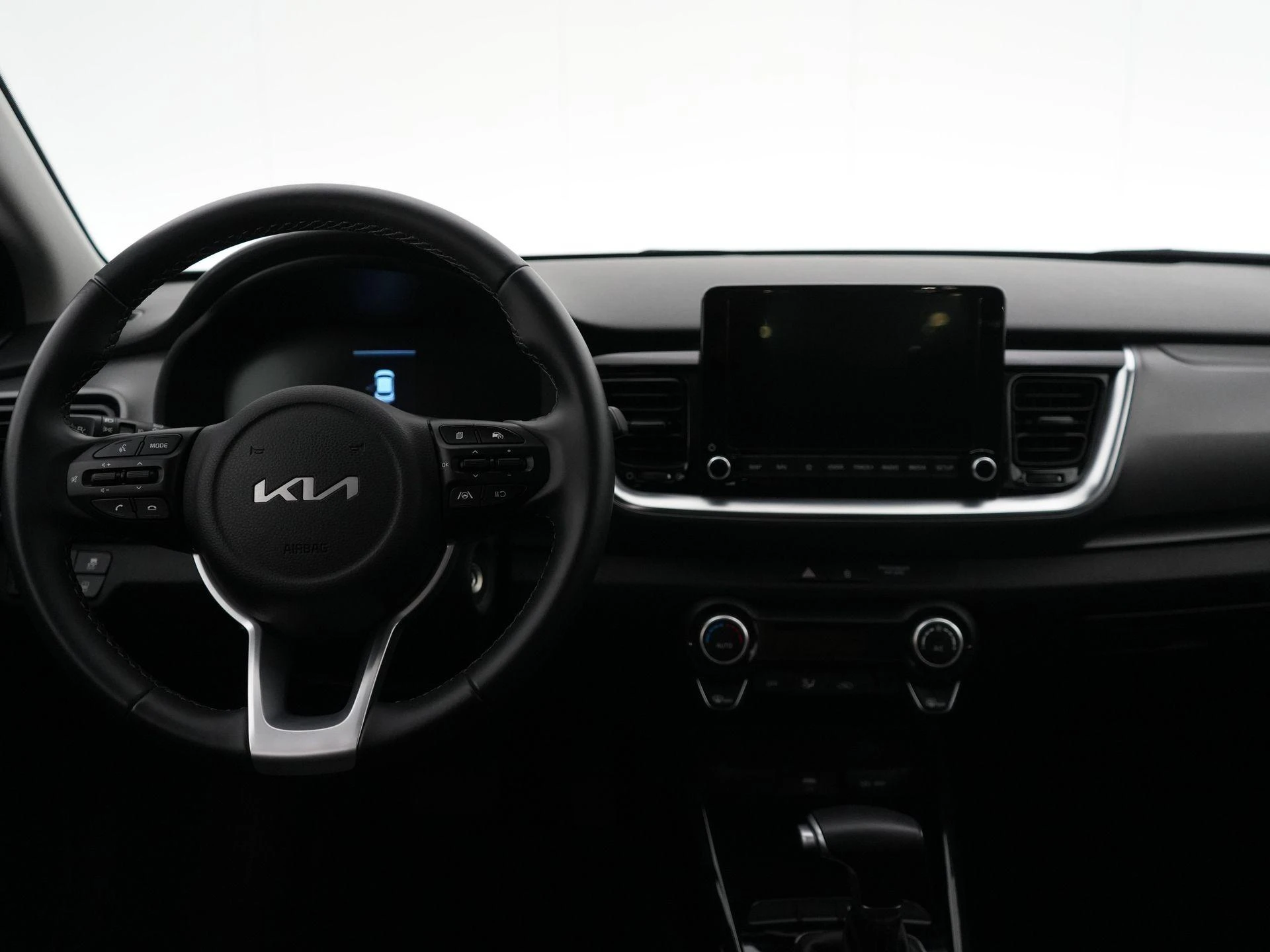 Kia Stonic 1.0 T 100 Pulse DCT