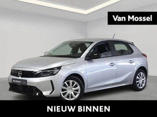 Opel Corsa 1.2 Turbo 74kW S/S