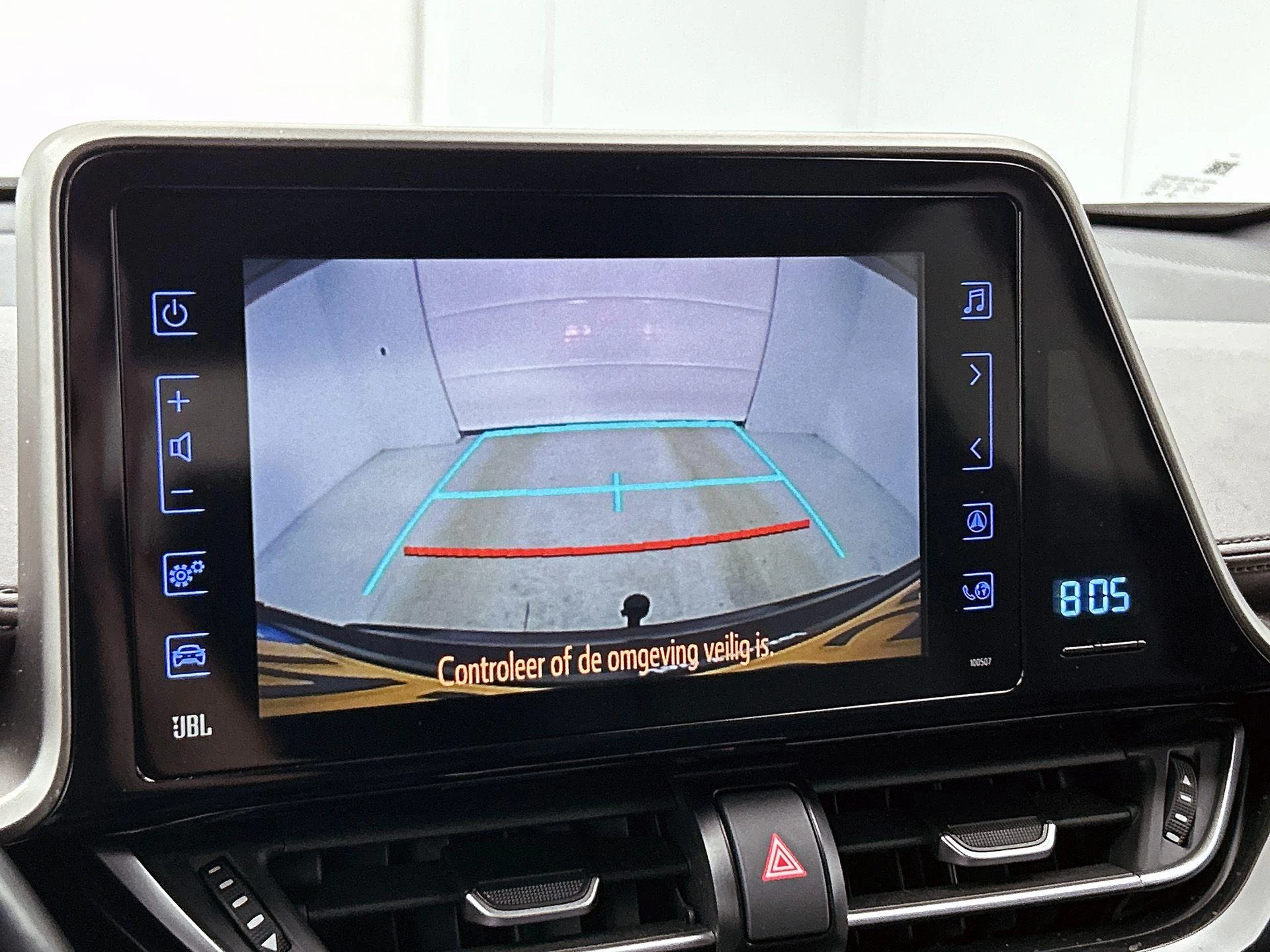 Toyota C-HR 1.8 Hybrid Premium