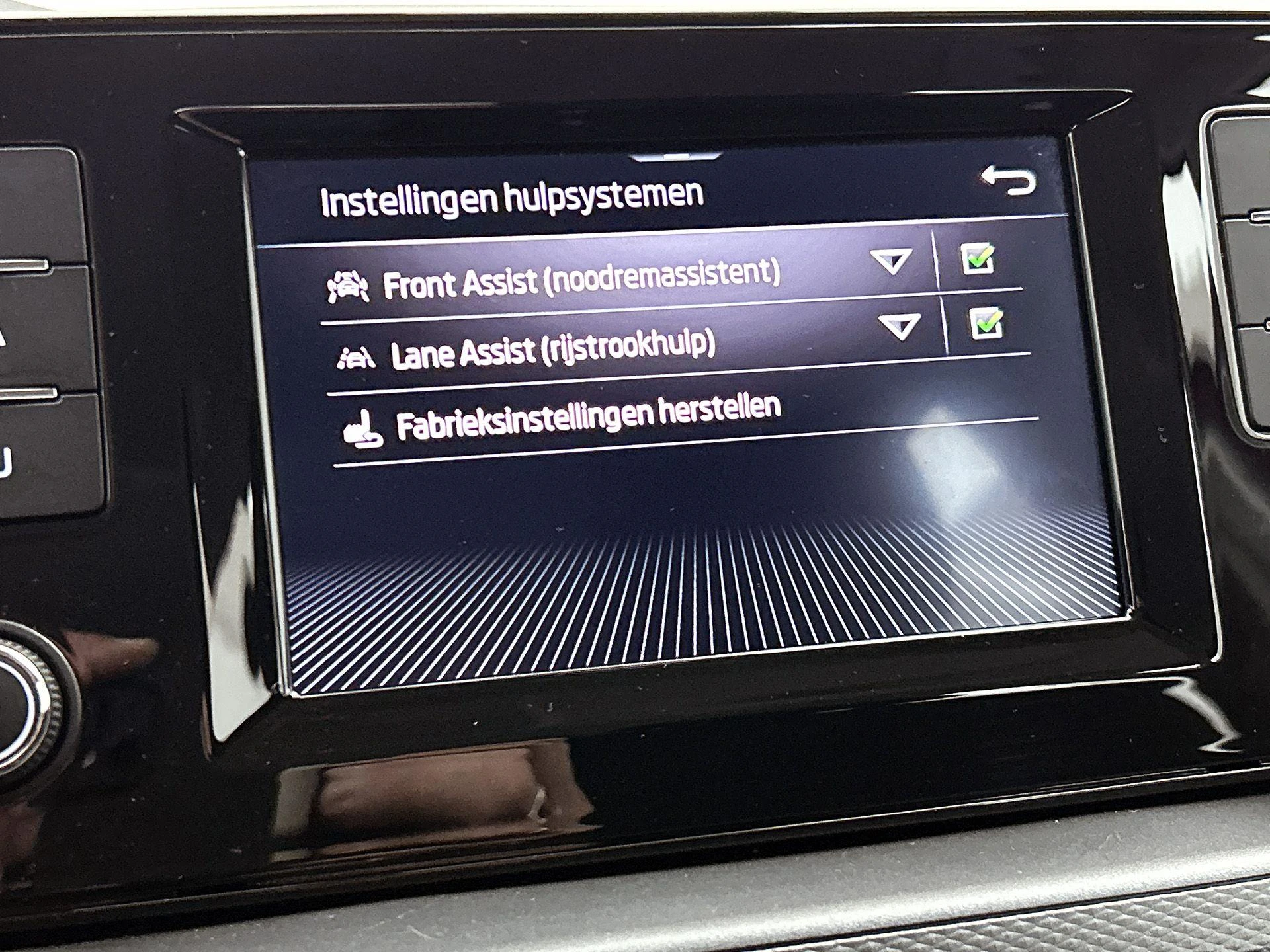 Škoda Kamiq 1.0 TSI Ambition