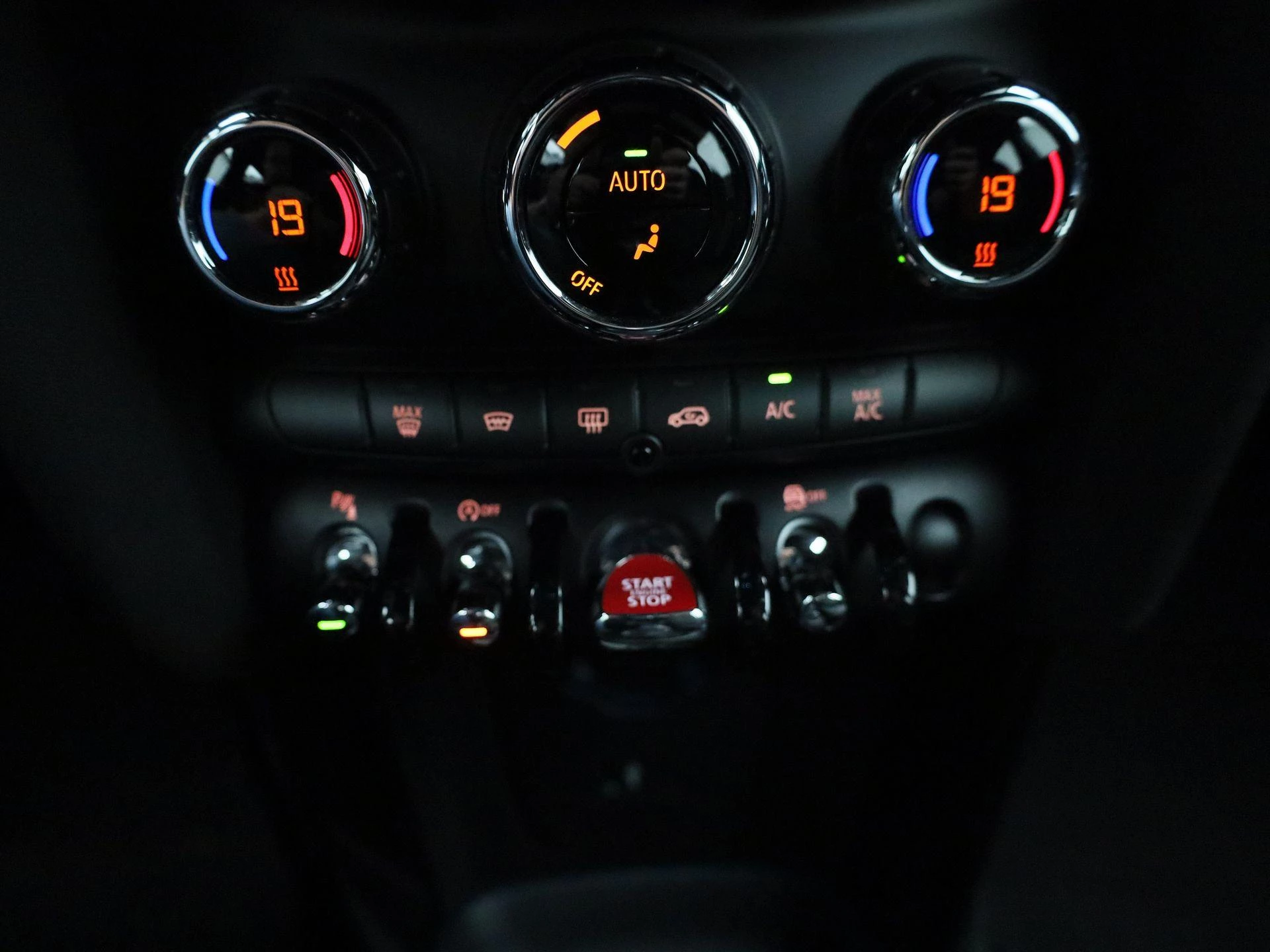 MINI One Mini 5 door