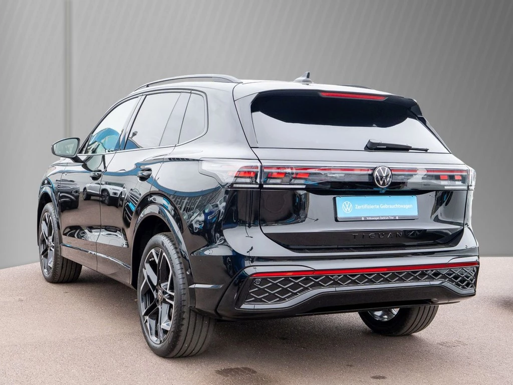 Volkswagen Tiguan 2.0 TDI DSG 4Motion R-Line IQ Light, WWV