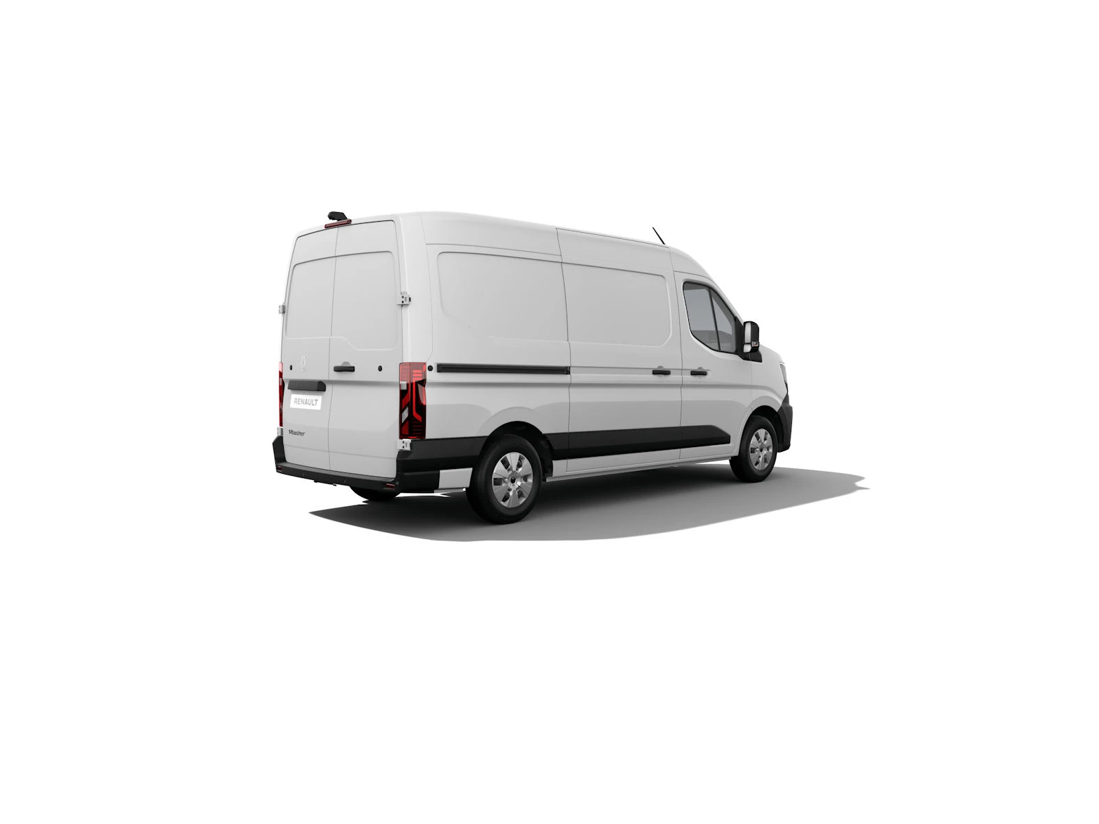 Renault Master Extra
