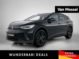 Volkswagen ID.4 Pro Limited Edition Plus 77 kWh