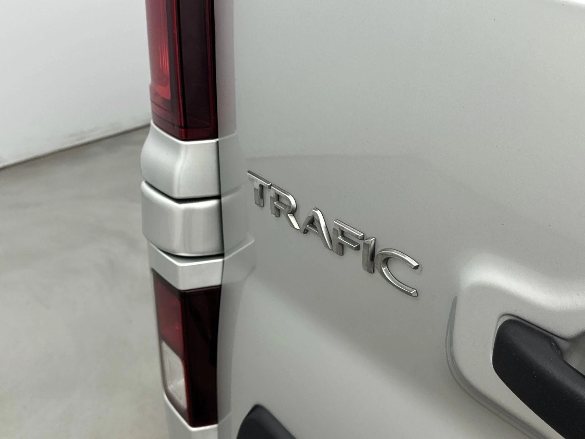 Renault Trafic 1.6 dCi 120 Pk T29 L2H1 Luxe