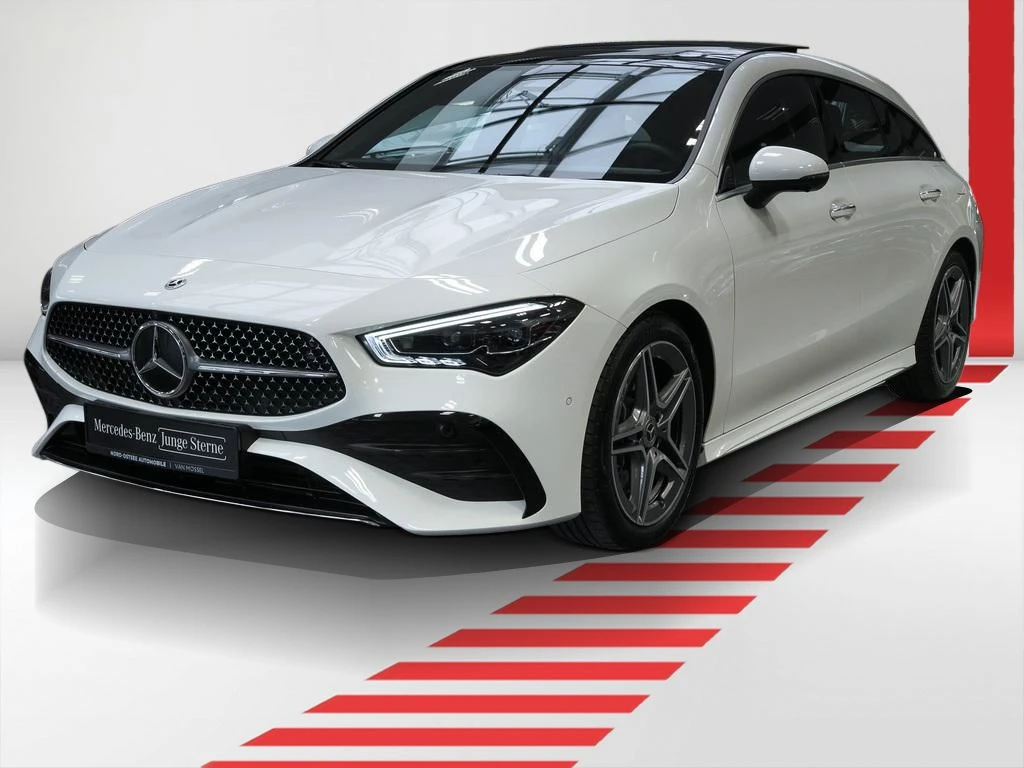 Mercedes-Benz-CLA 250-image-1