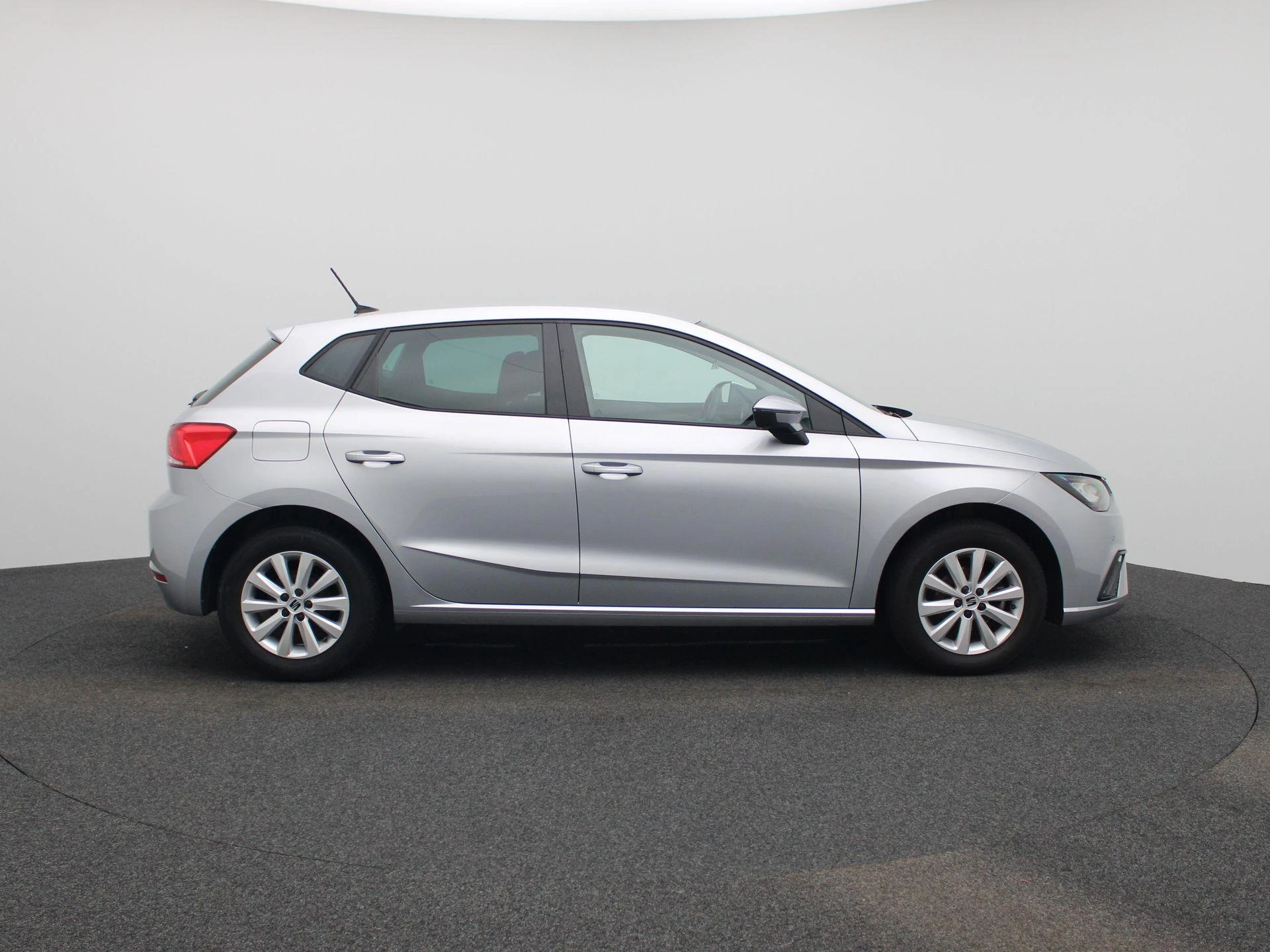 SEAT Ibiza 5D 1.0 MPI 80pk S&S Move+