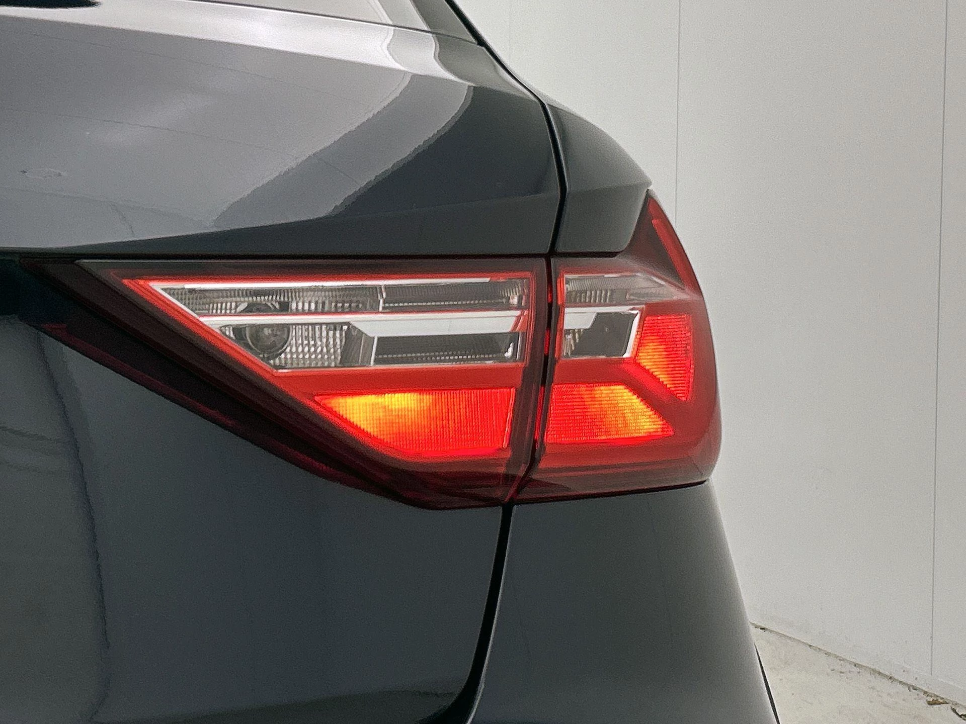 Audi A1 citycarver 30 TFSI Advanced Edition 110 PK