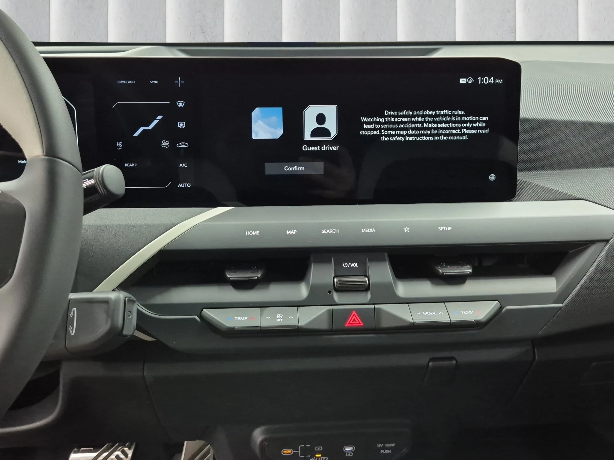 Kia EV5 GT-Line 81 kWh Frontantrieb