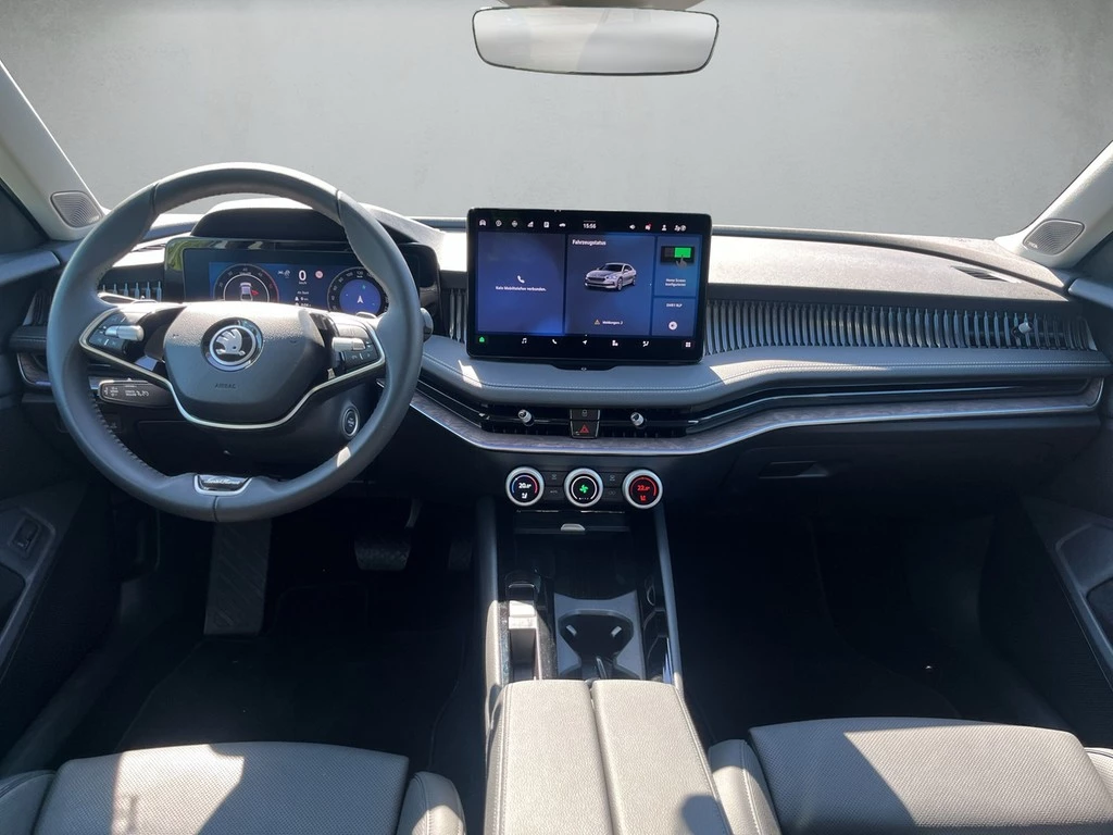 Škoda Superb Lim. 2.0 TSI 4x4 DSG L&K *360°*