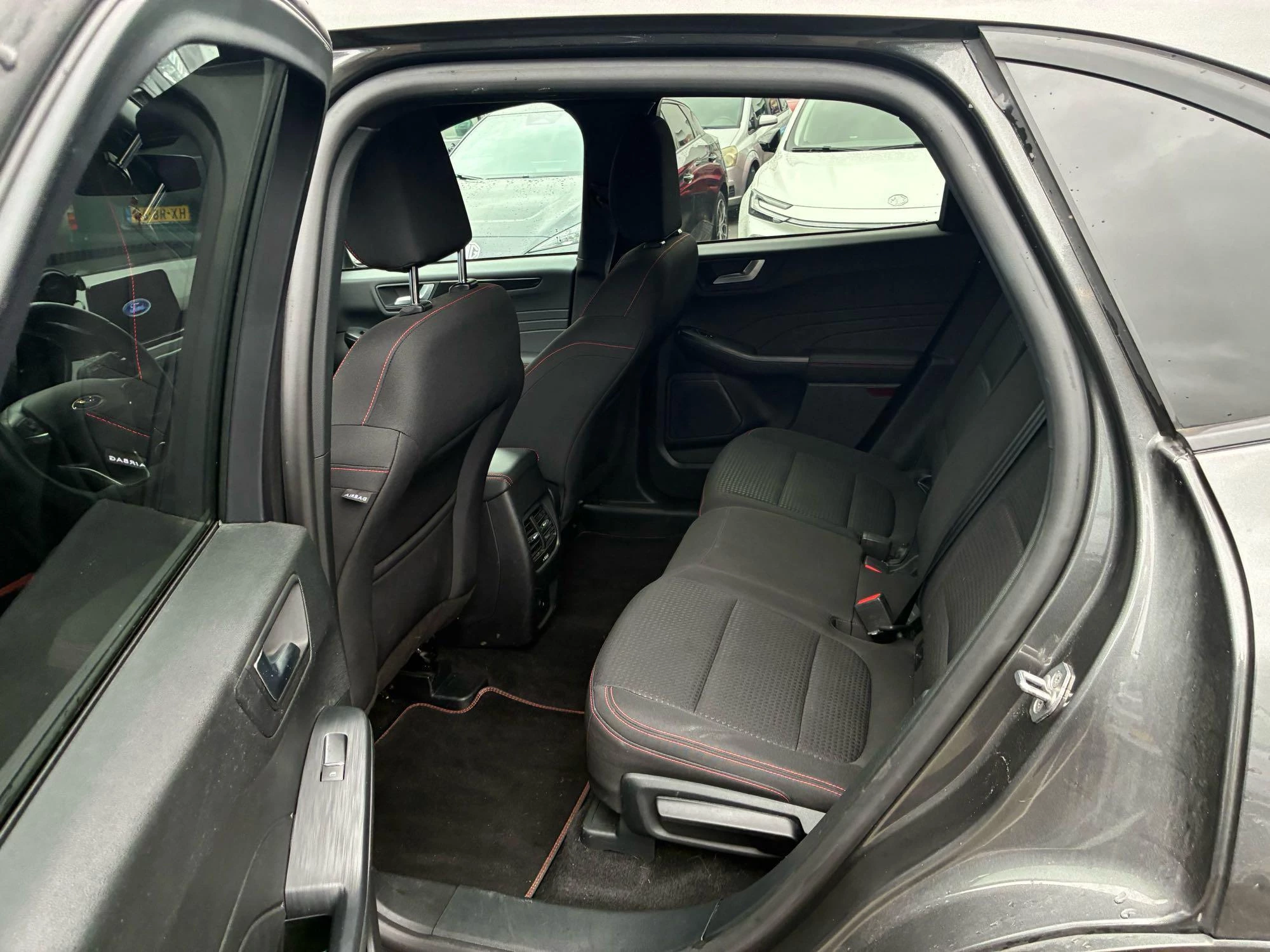 Ford Kuga 2.5 PHEV ST-Line