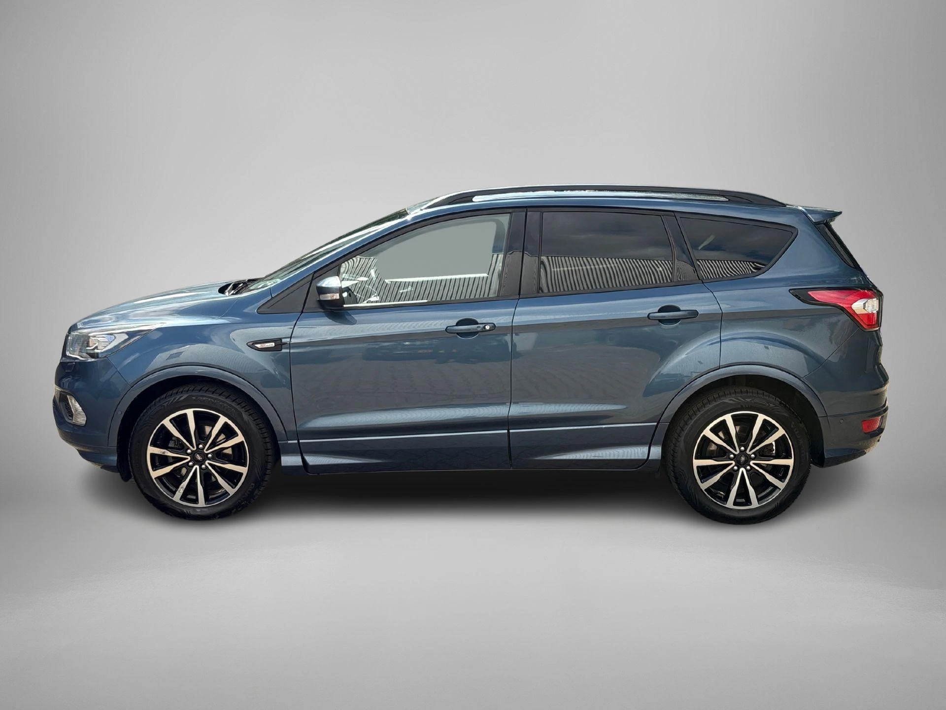 Ford Kuga 1.5 EcoBoost Vignale