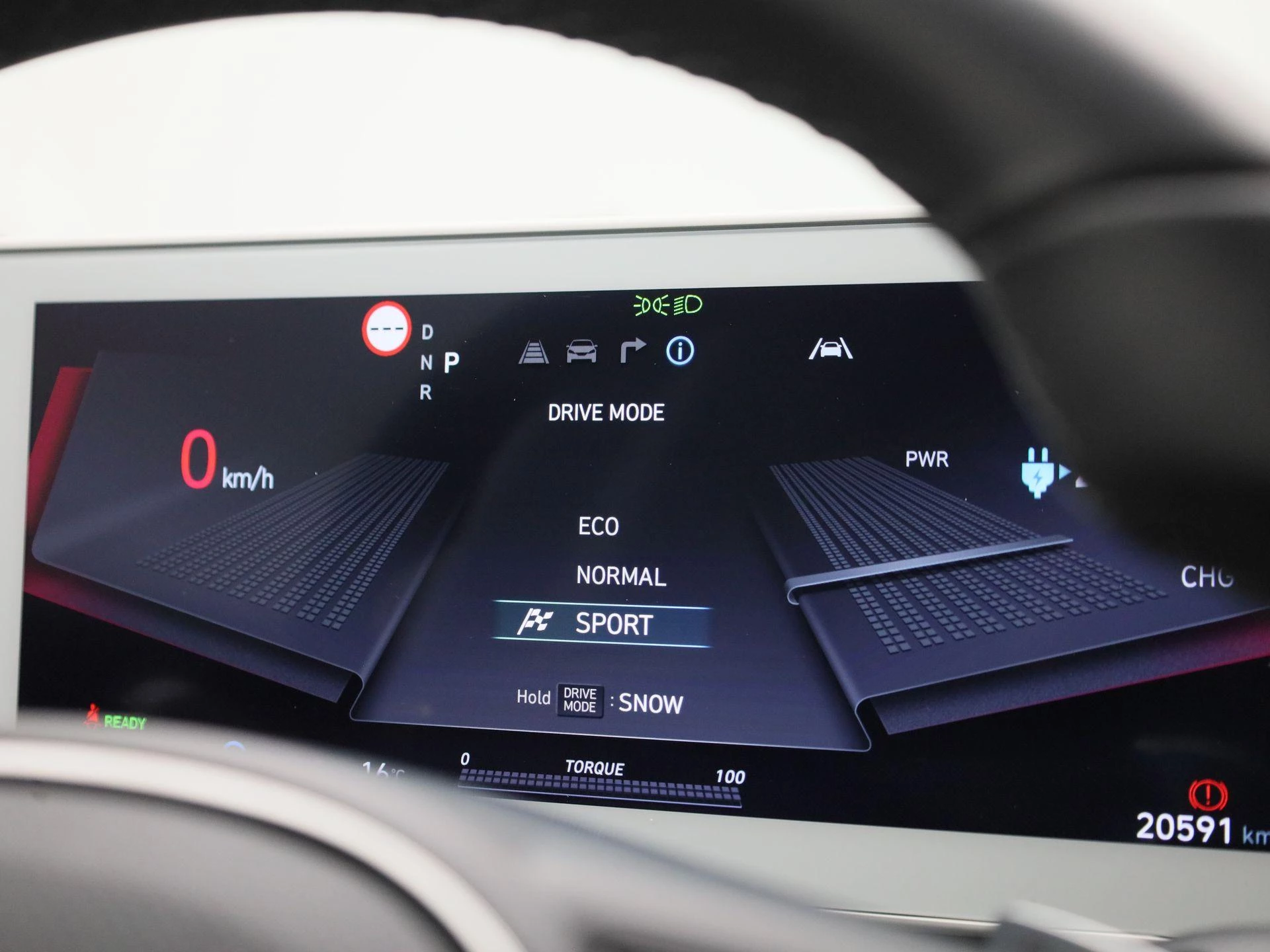 Hyundai IONIQ 5 77.4kWh Core 229PK