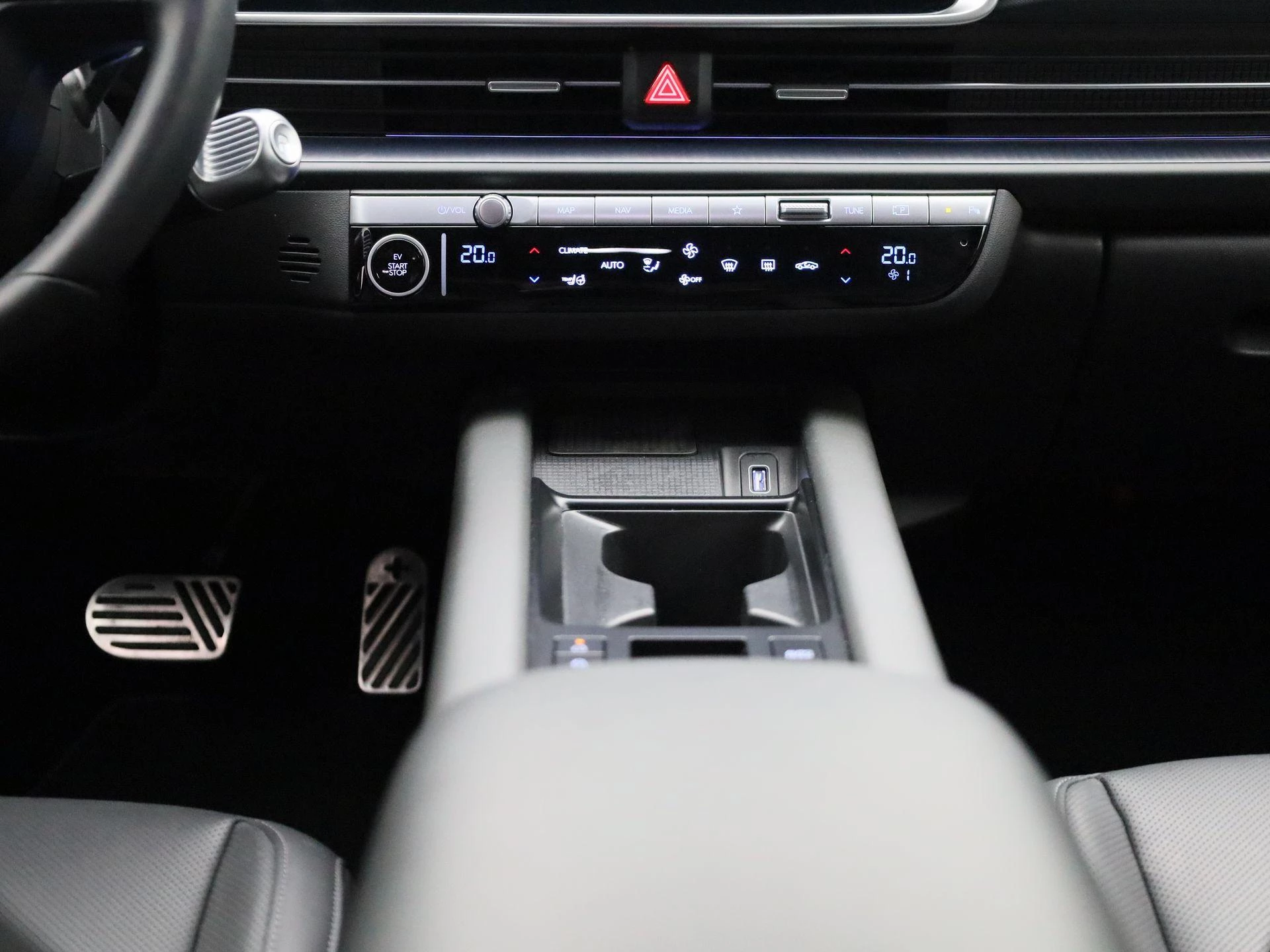 Hyundai IONIQ 6 77,4 kWh Balance