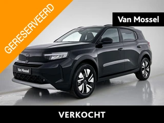 Opel Frontera 1.2 Turbo Hybrid GS