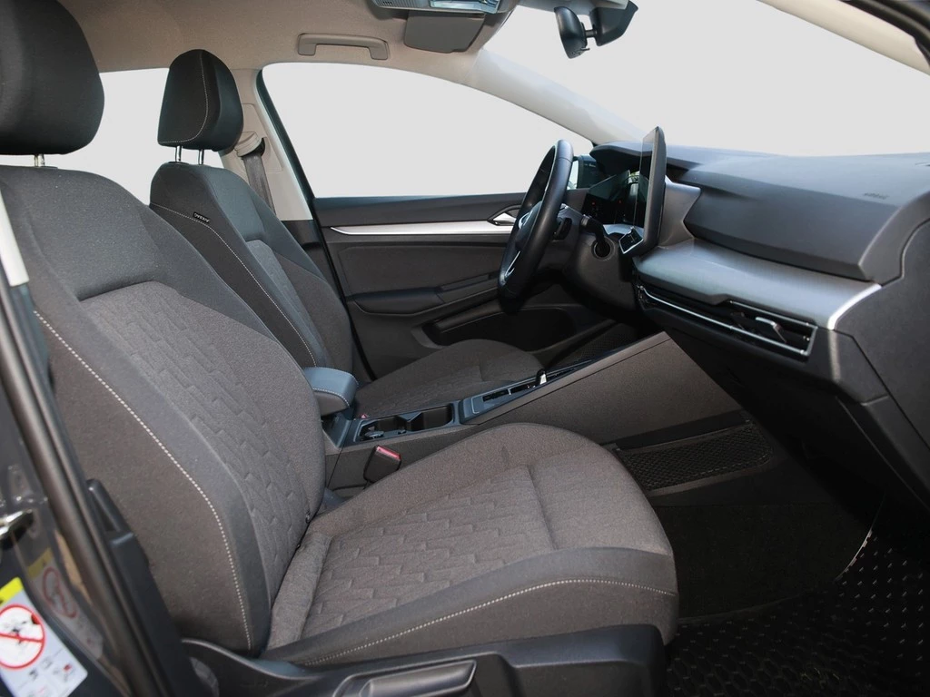 Volkswagen Golf Variant 1.5 eTSI DSG Life *LED*App-Connect*PDC*Climatronic*Sitz/Lenkradheizung*Bluetooth*