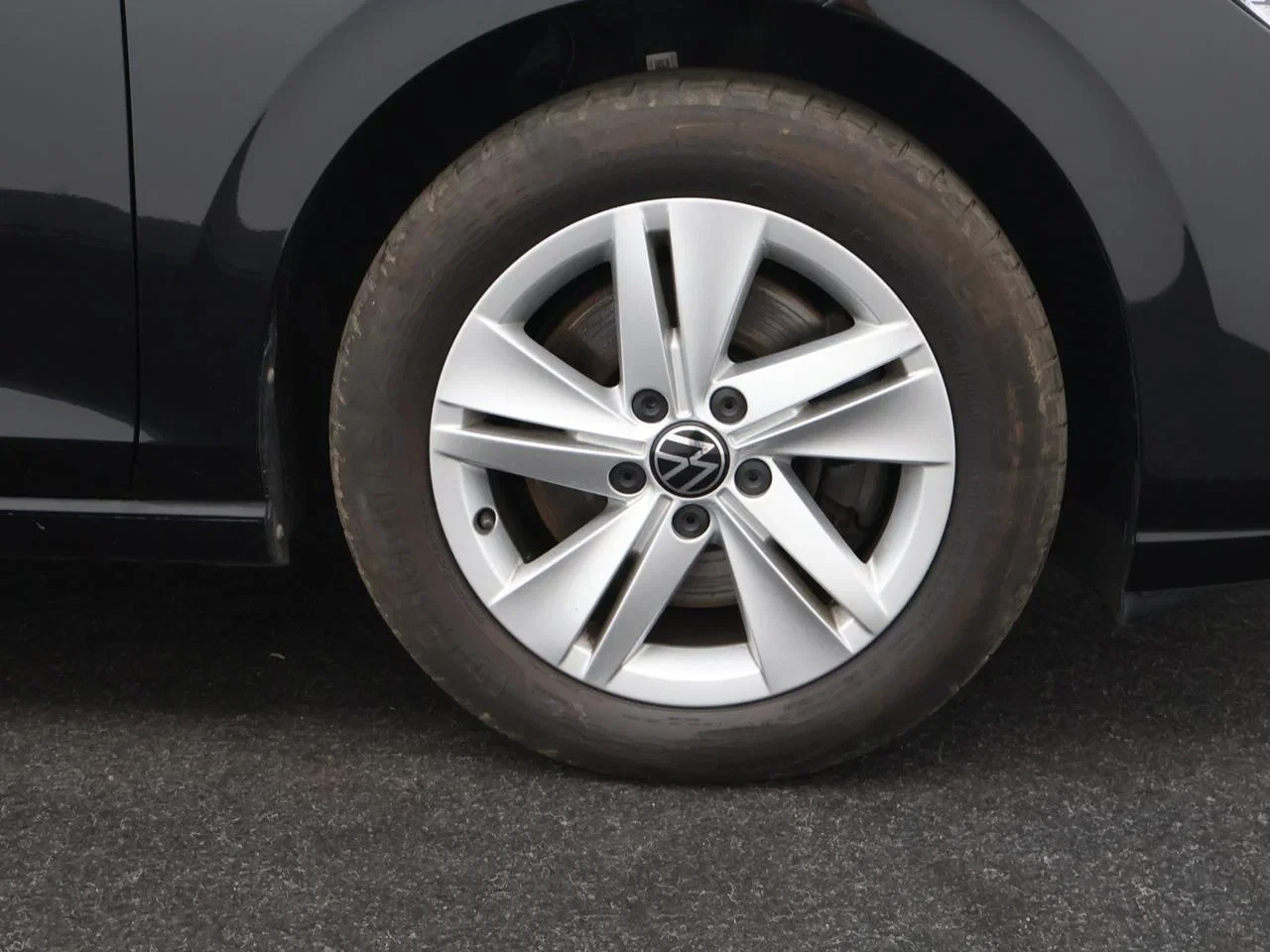Volkswagen Golf Variant VIII Golf Variant Life 2.0TDI 115PK *AUTOMAAT*TREKHAAK*VIRTUAL COCKPIT*CAMERA*ACC*PDC*NAVI*APP-CONNECT*AIRCO*...*