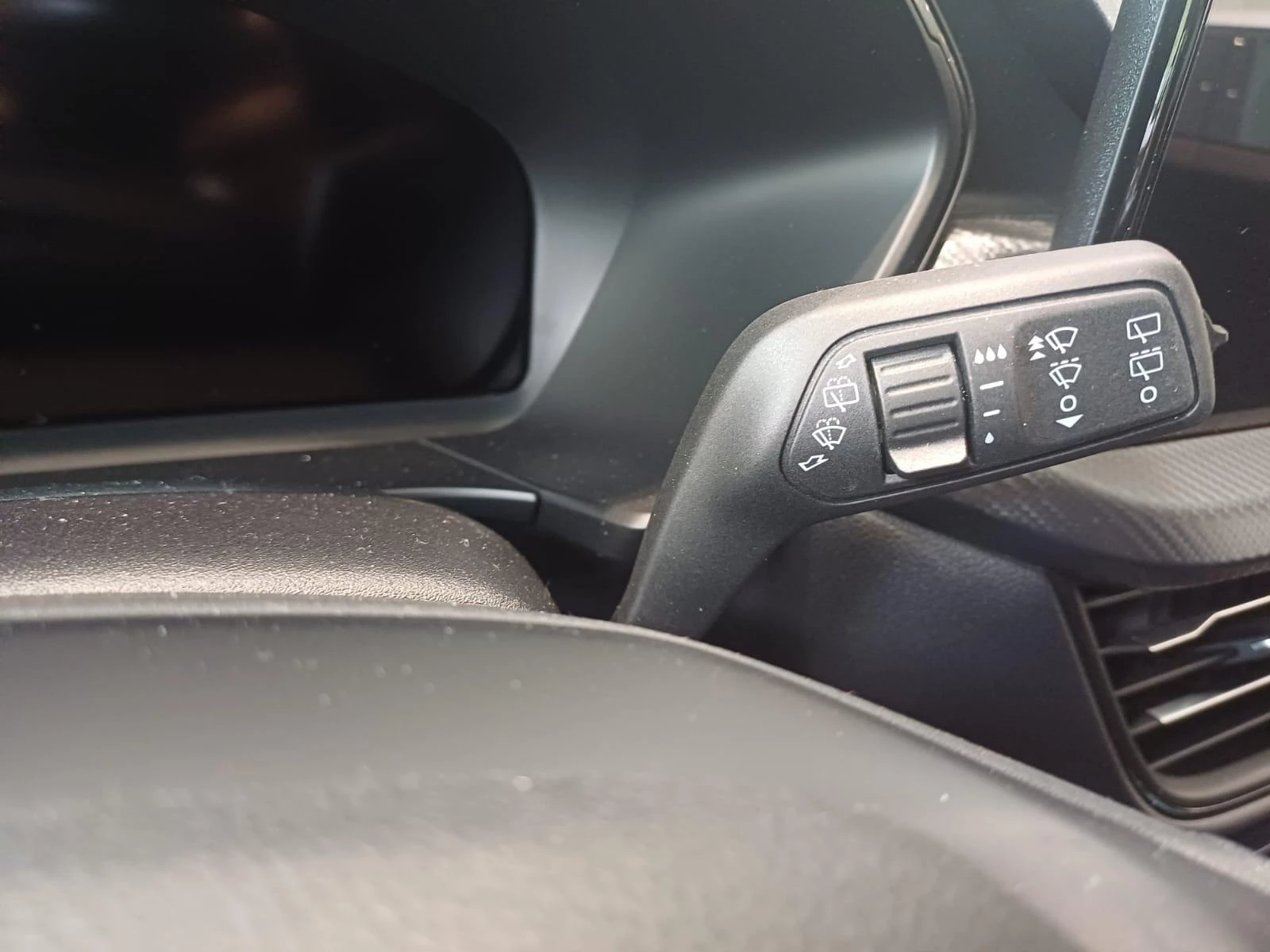 Ford Kuga LCI - ST Line X