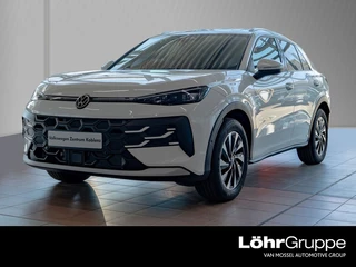 Volkswagen T-Roc Style 1.5 l eTSI 150 PS 7-Gang DSG