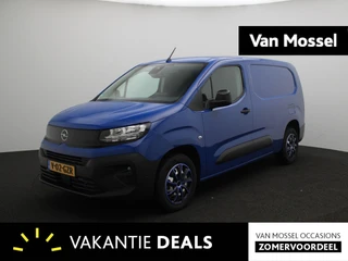 Opel Combo 1.5 BlueHDi 130 S&S L2