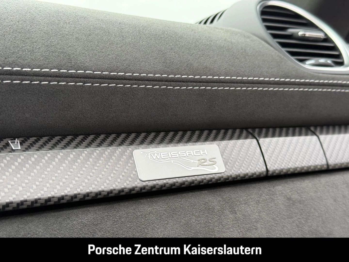 Porsche 718 Spyder RS Liftsystem-VA Weissach-Paket BOSE spyder rs982C 718 Spyder RS Liftsystem-VA Weissach-Paket BOSE spyder rs