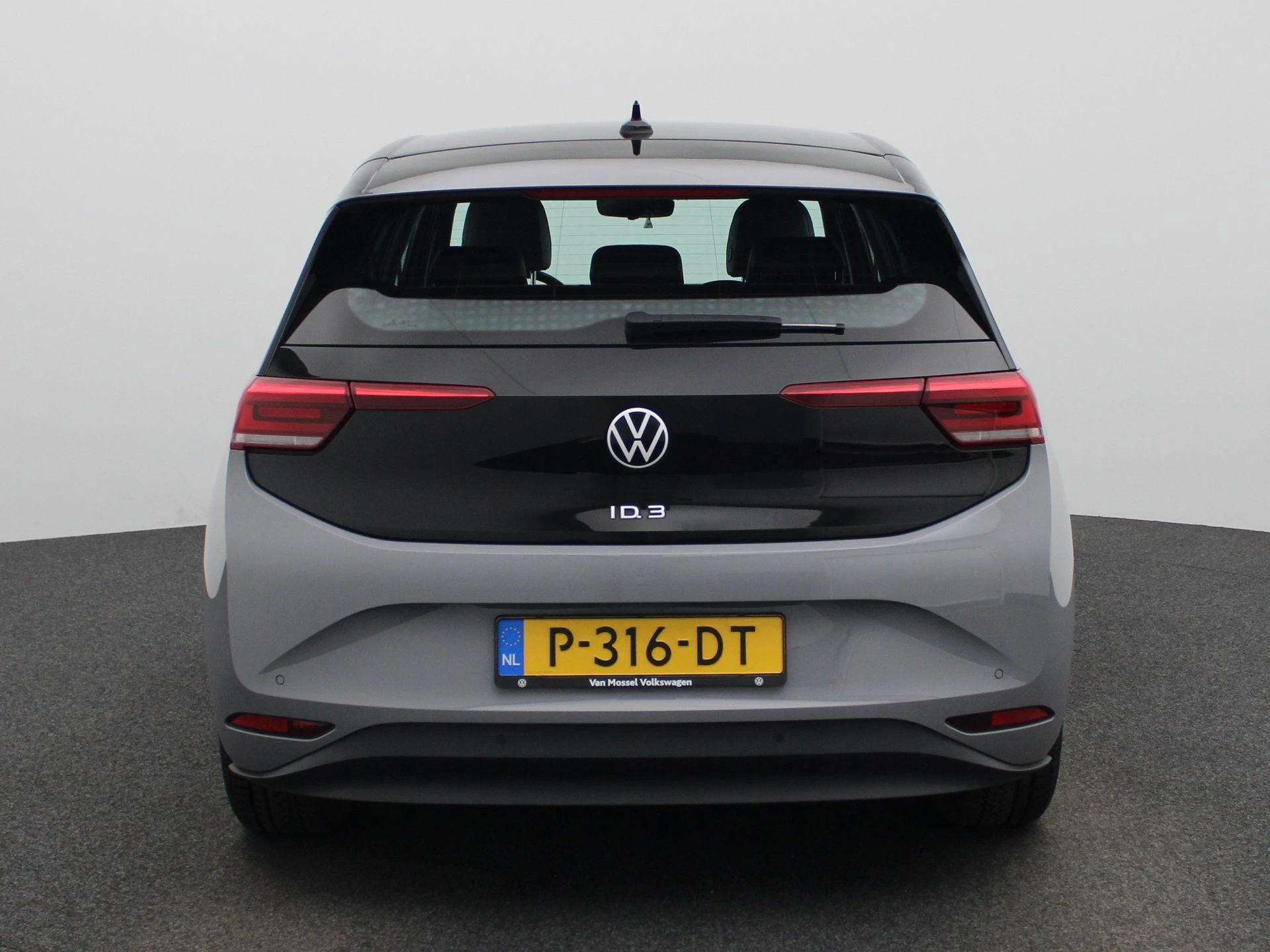 Volkswagen ID.3 Pro S 77 kWh 204 PK|