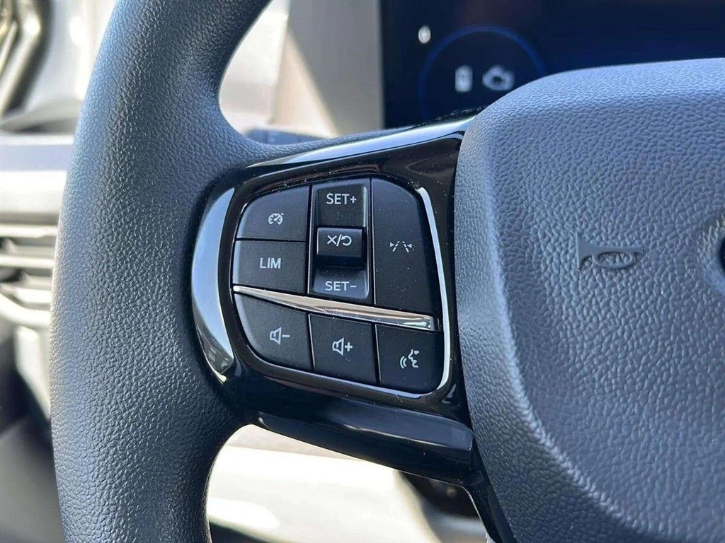 Ford Transit Custom 320 L1H1 2,5 EcoBlue Plugin-hybrid Trend CVT 233HK Van Trinl. Gear