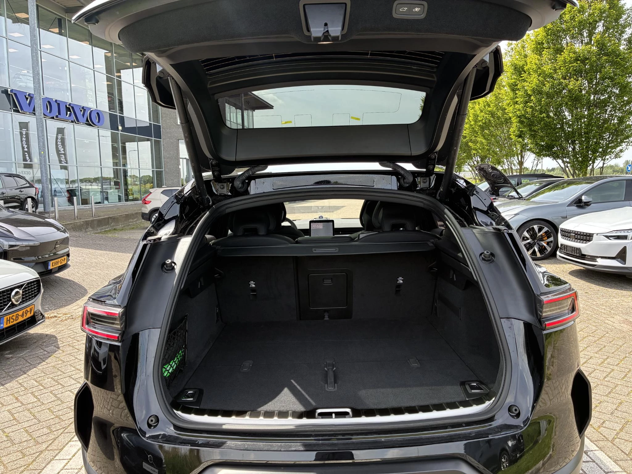 Polestar 3 Long range Dual motor Pilot Plus 111 kWh