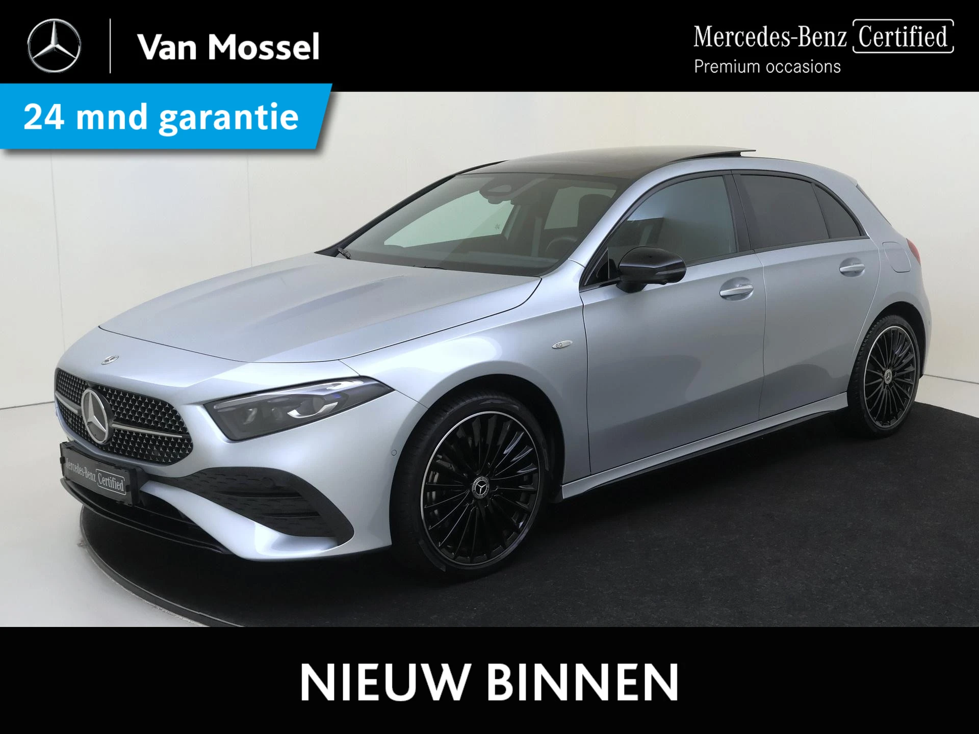 Mercedes-Benz-A-Klasse-image-0
