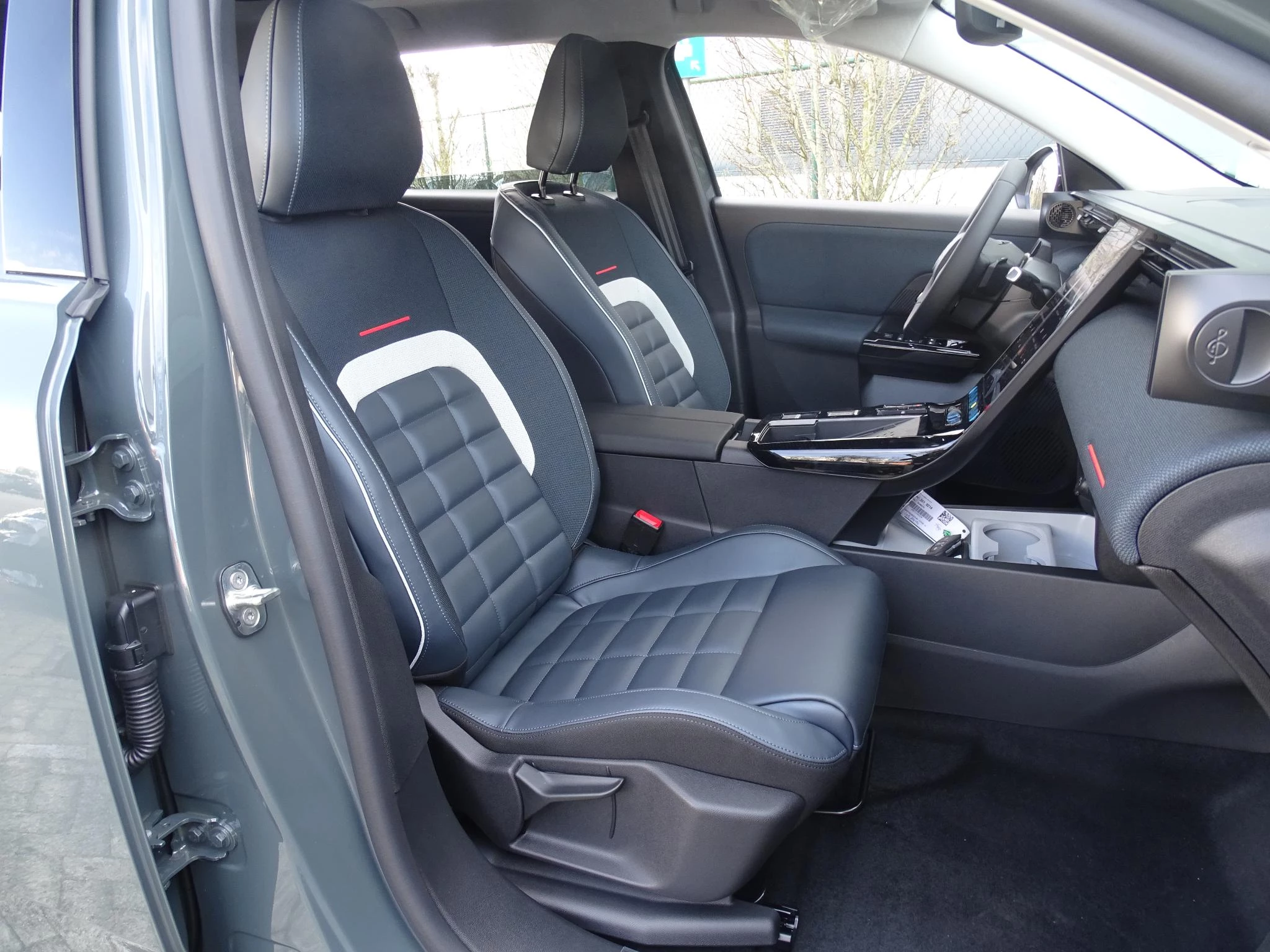 Citroën C5 Aircross Hybrid 145 ch/pk Automatic MAX