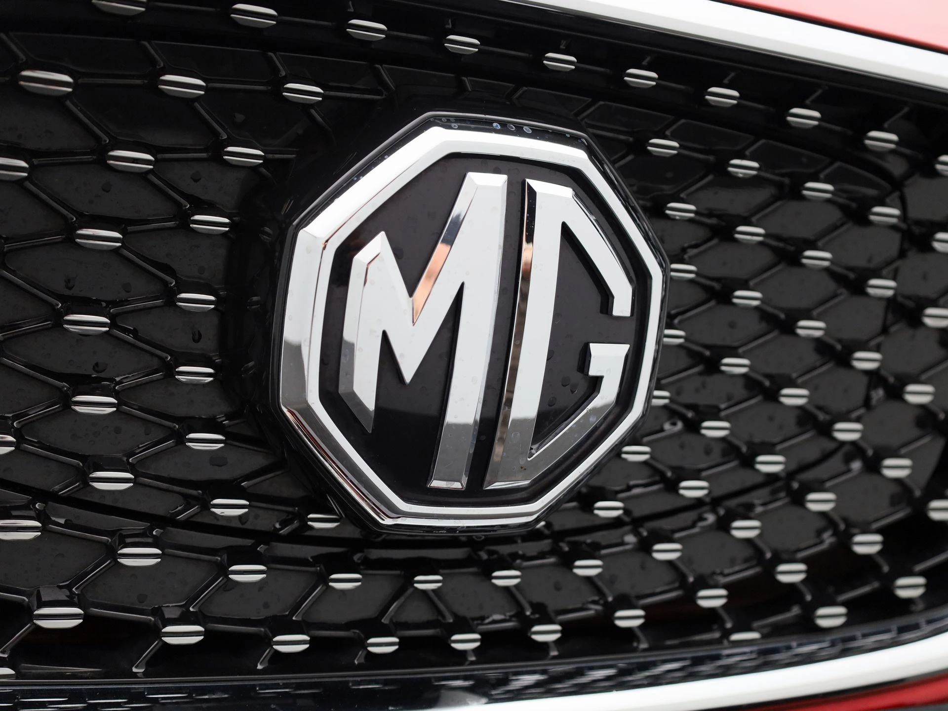 MG ZS EV Luxury 45 kWh