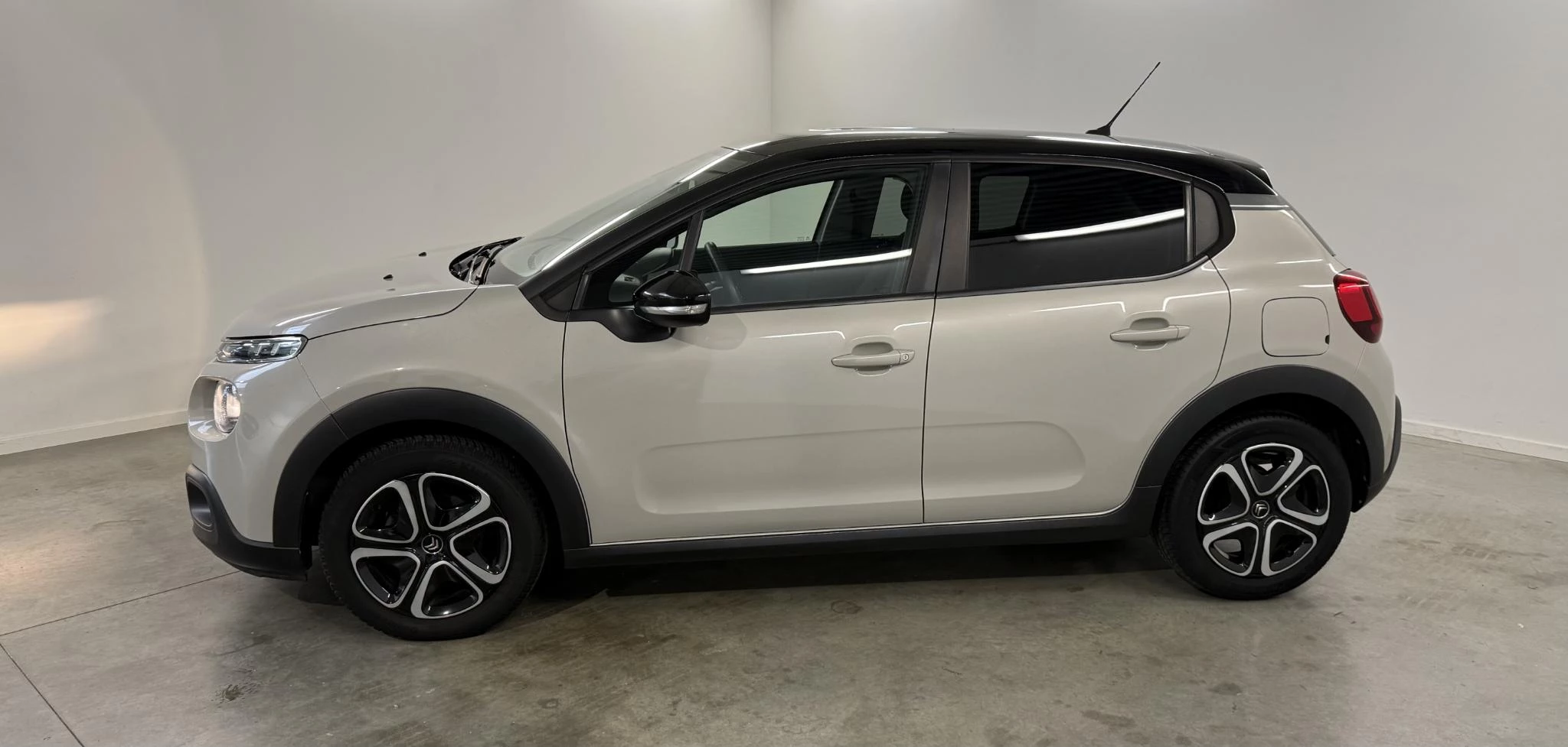 Citroën C3 1.2 82pk MAN Highlight