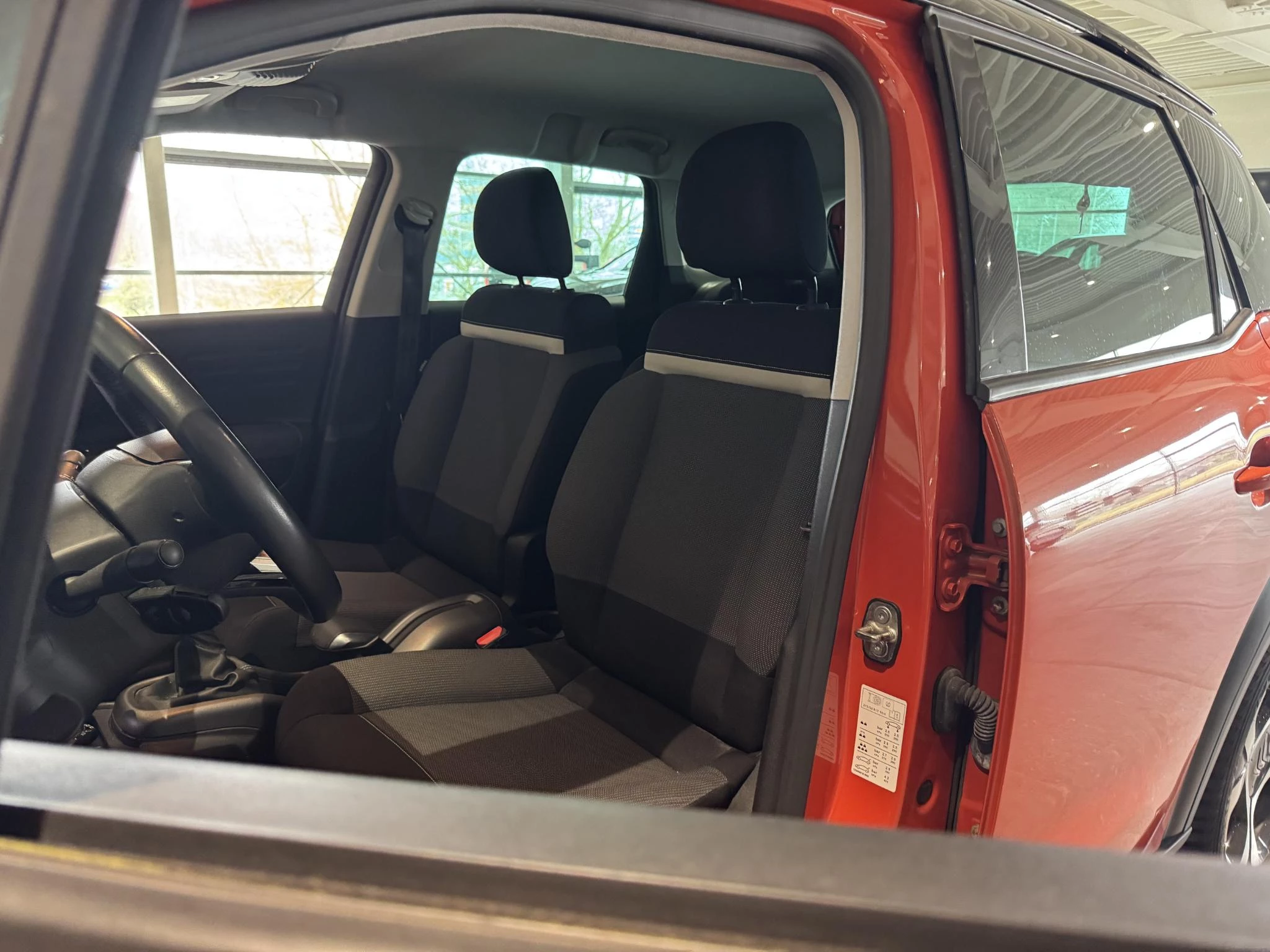 Citroën-C3 Aircross-image-9