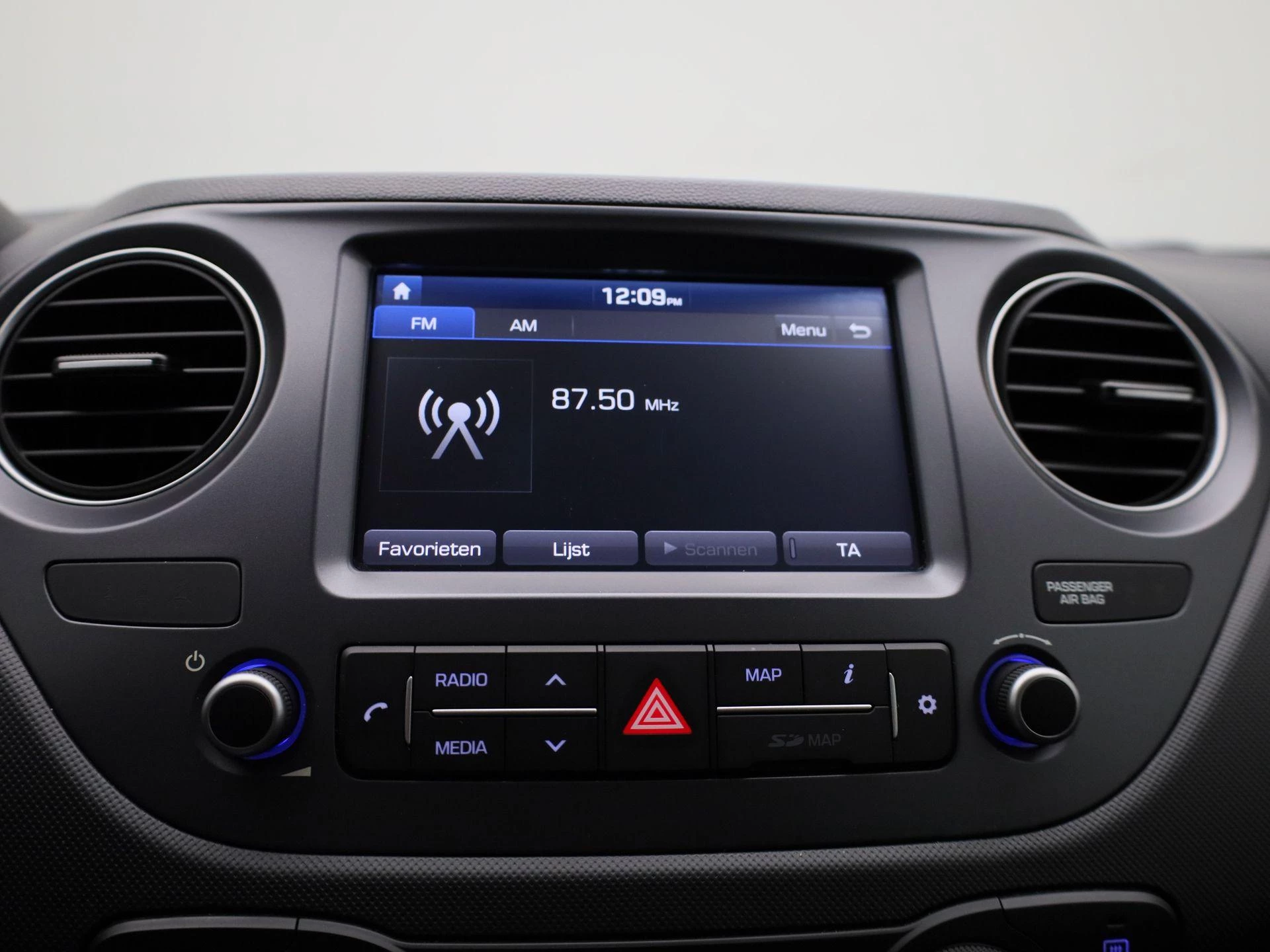 Hyundai i10 1.0i Go!