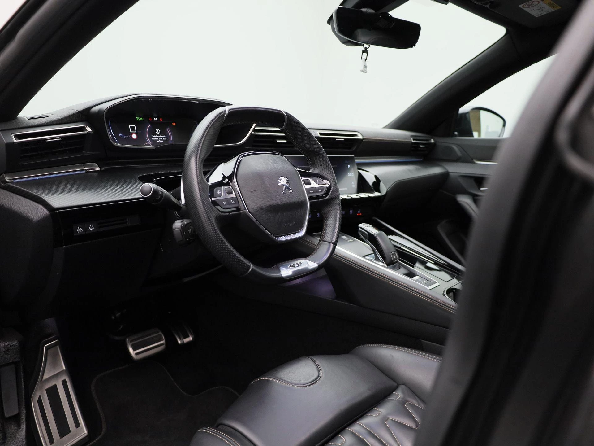 Peugeot 508 SW 1.5 BlueHDi 130 S&S EAT8 GT