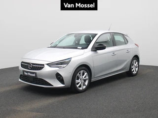 Opel Corsa 1.2 Turbo 74kW S/S Edition