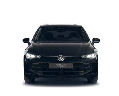 Volkswagen Golf 1.5 eHybrid Life Edition 204 PK Plug-in Hybrid