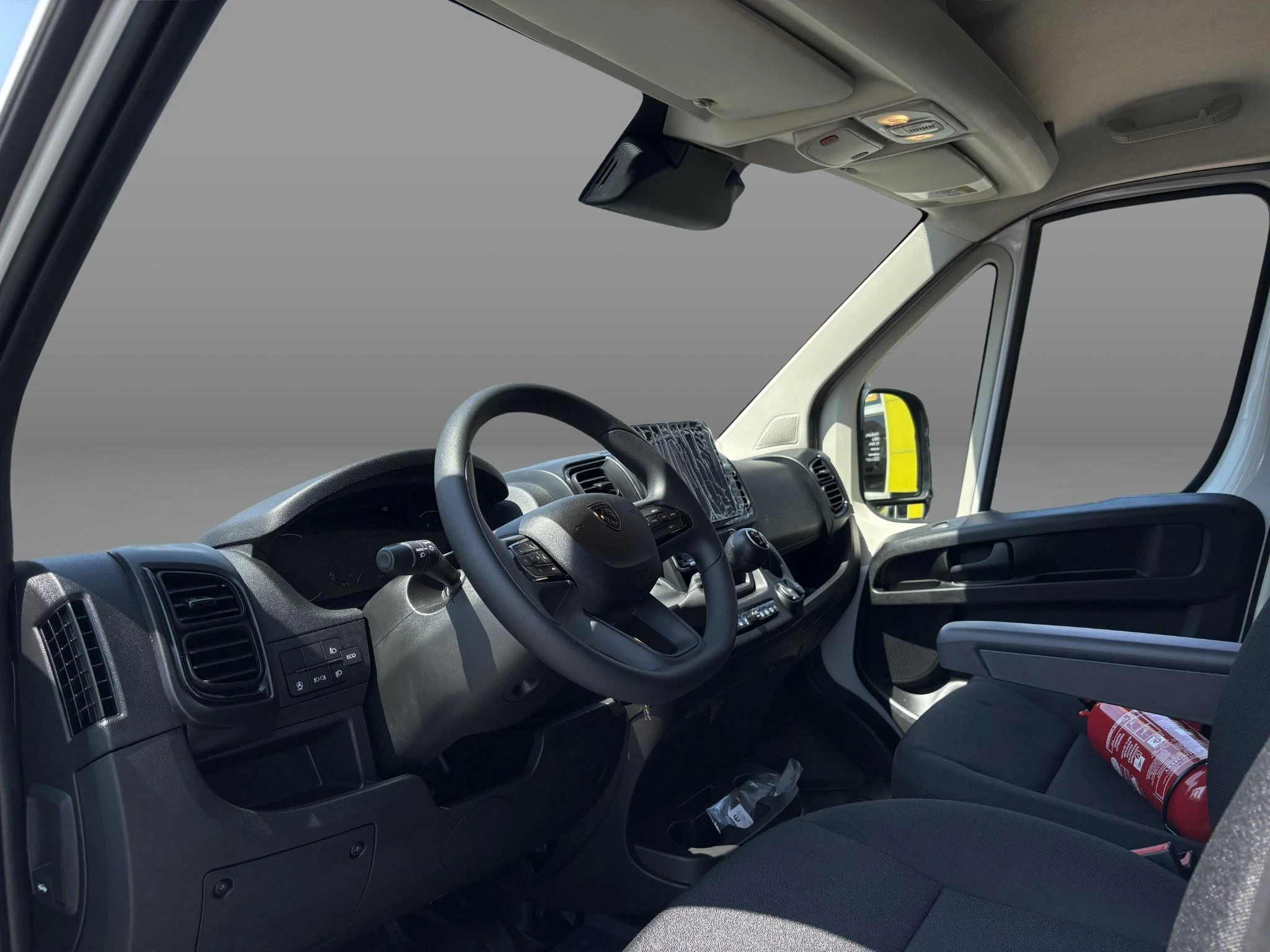 Peugeot Boxer 2.2 BlueHDi S&S 140 335 L2H2